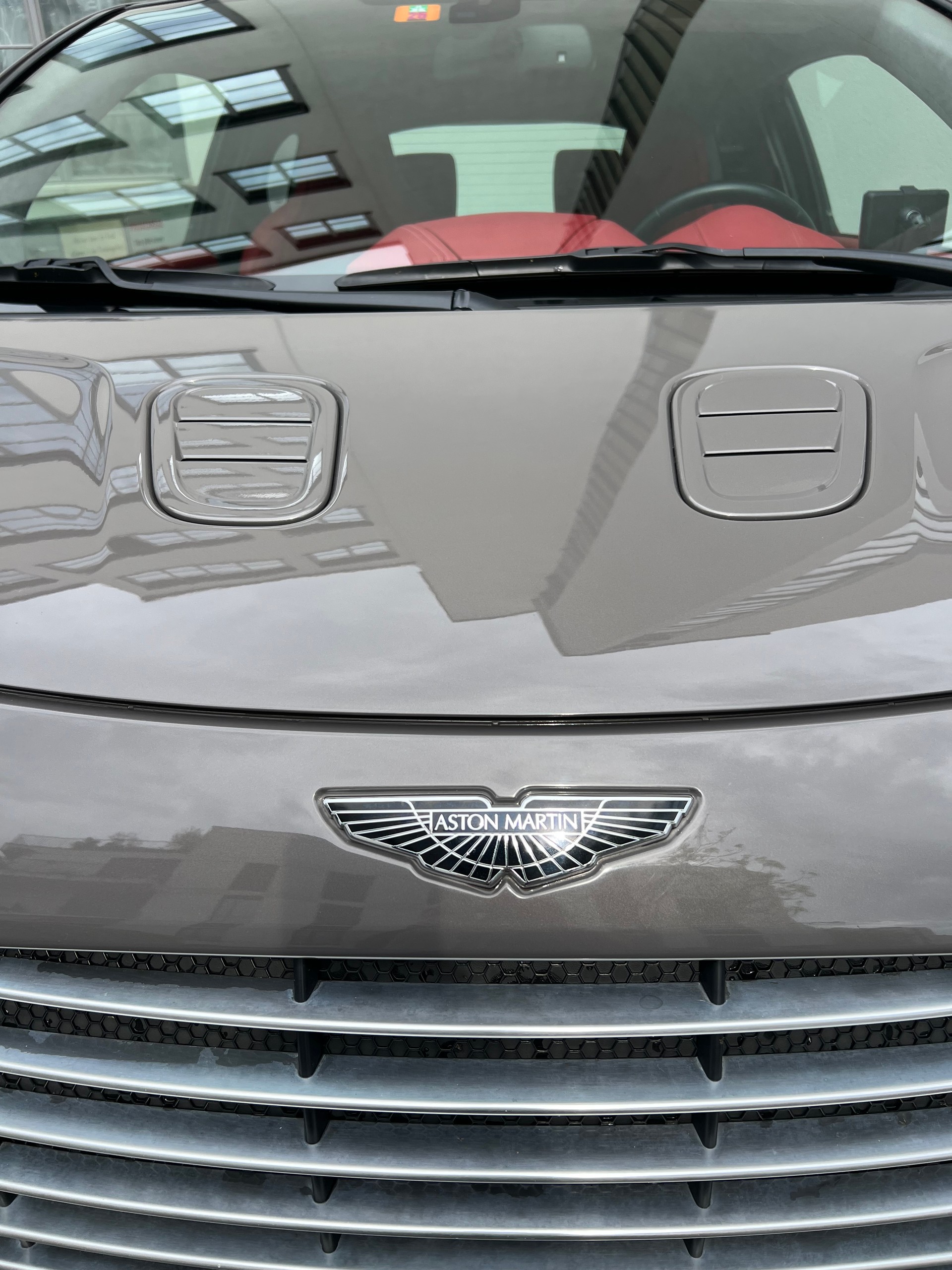 ASTON MARTIN Cygnet 1.33-image-8