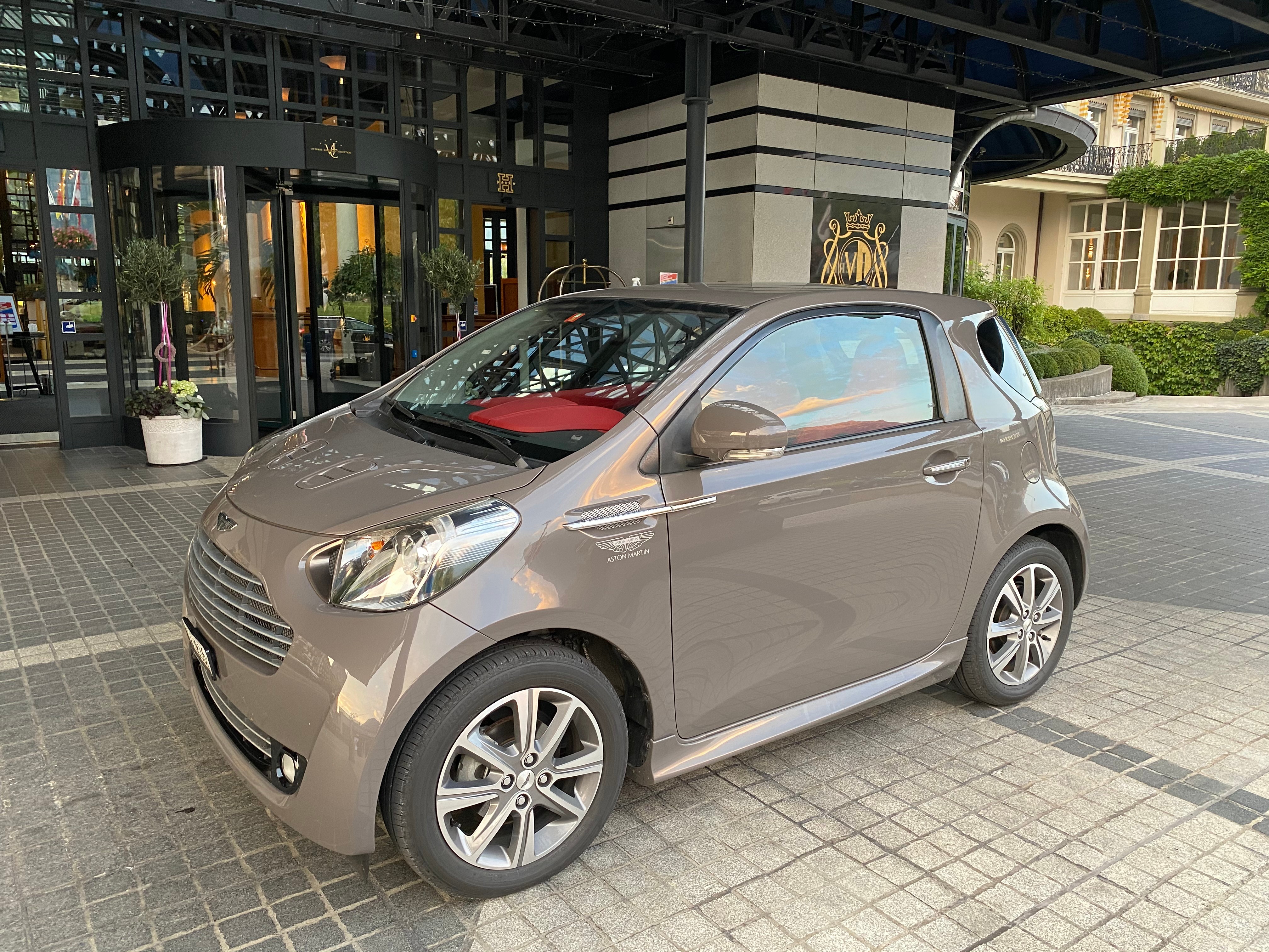 Car photo