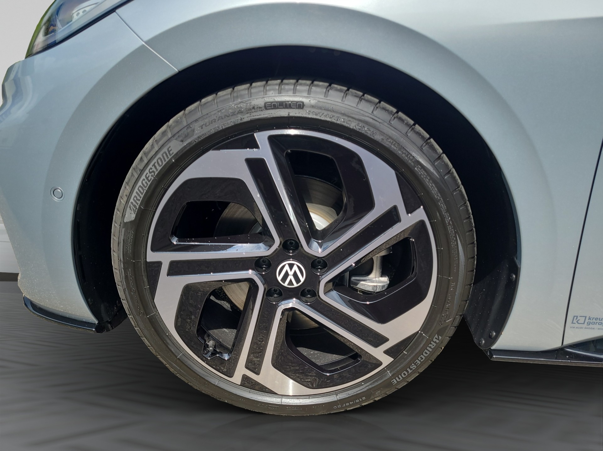 VW ID.3 GTX Performance 79 kWh GTX United-image-11