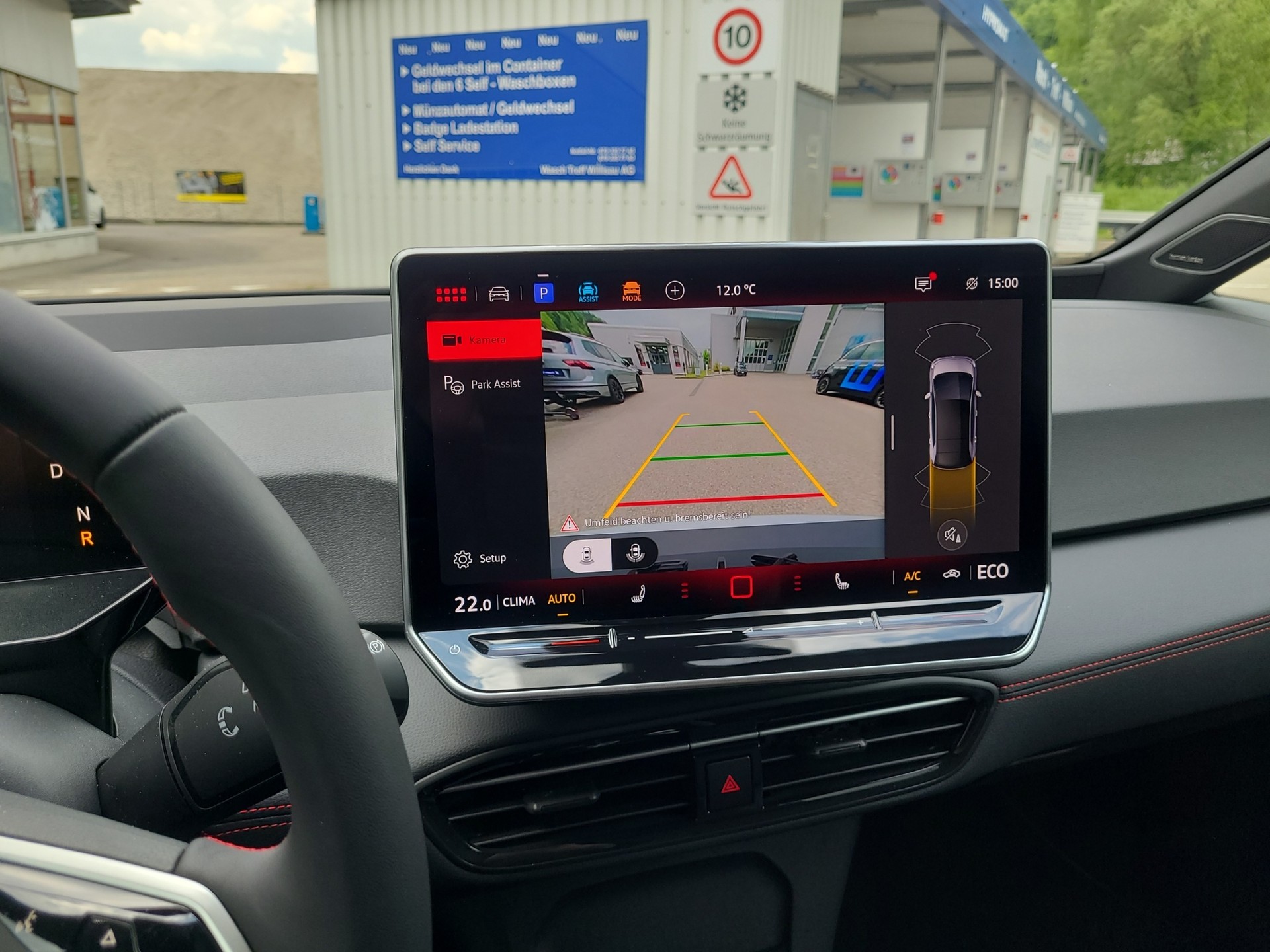 VW ID.3 GTX Performance 79 kWh GTX United-image-8
