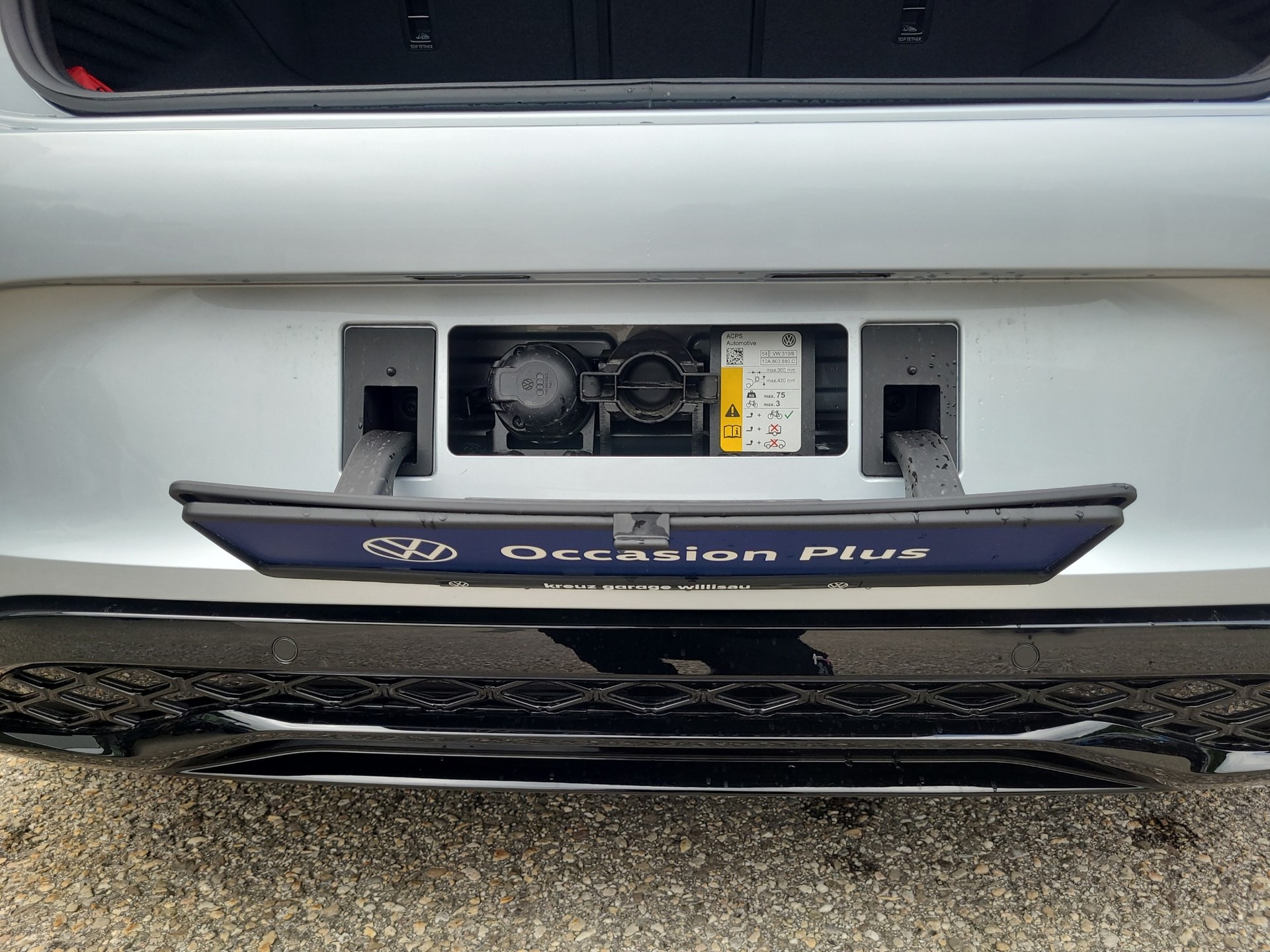VW ID.3 GTX Performance 79 kWh GTX United-image-10