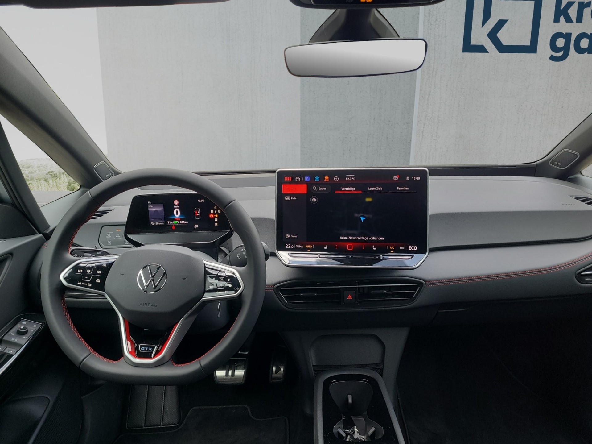 VW ID.3 GTX Performance 79 kWh GTX United-image-7