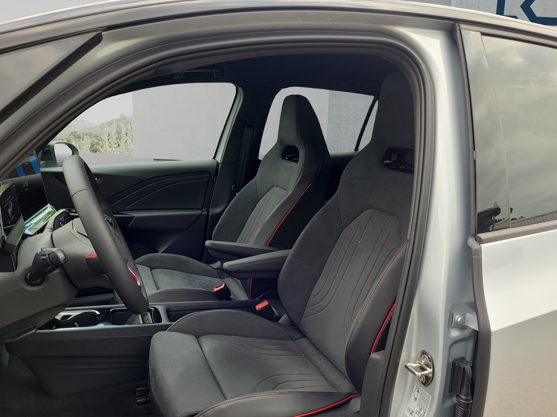 VW ID.3 GTX Performance 79 kWh GTX United-image-5