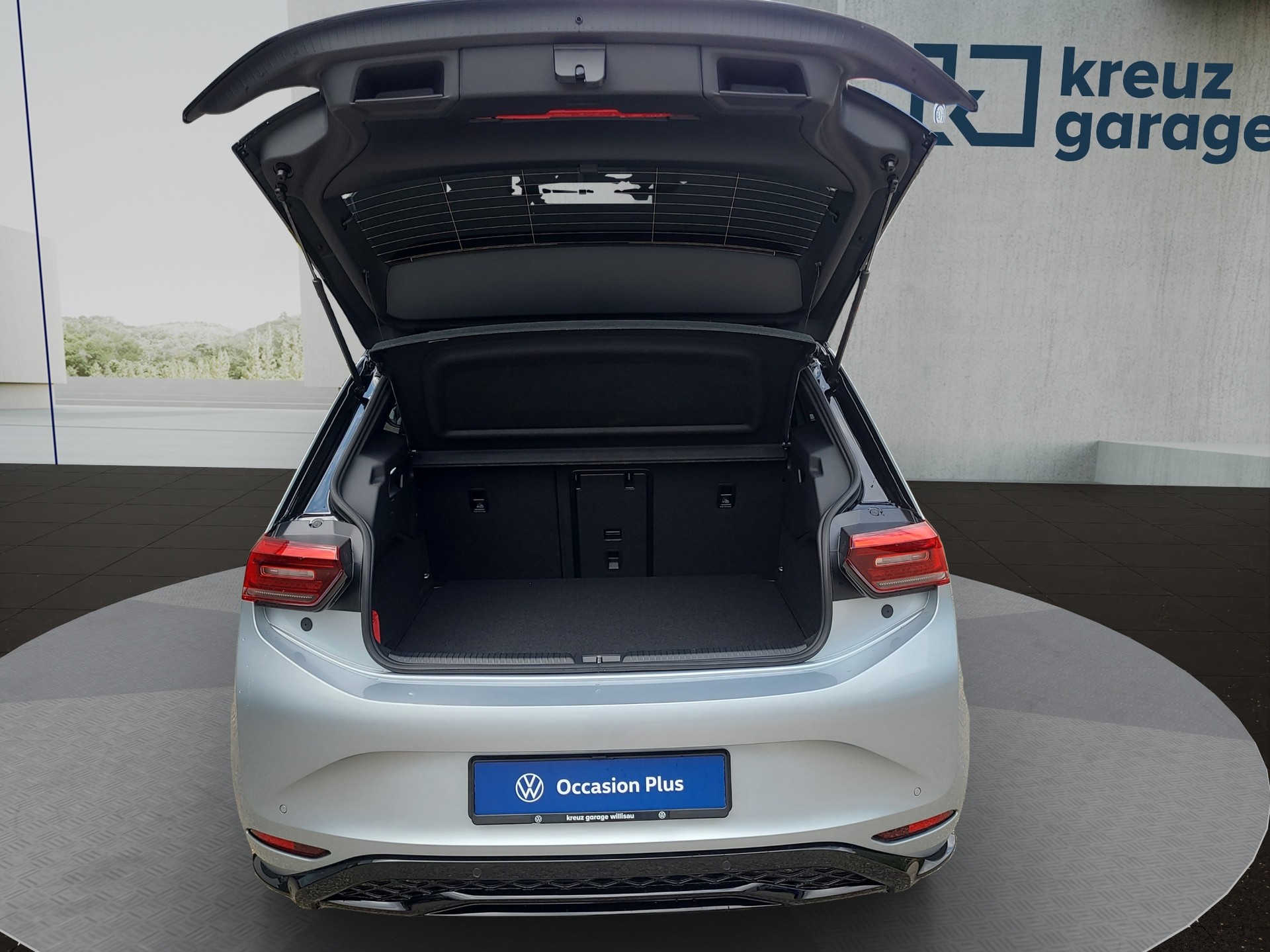 VW ID.3 GTX Performance 79 kWh GTX United-image-9