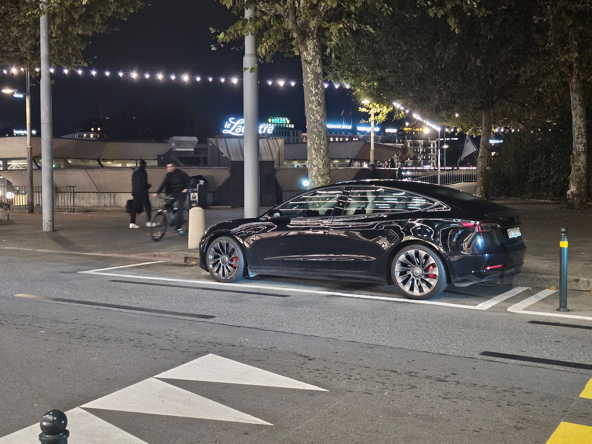 TESLA Model 3 Performance Dual Motor AWD-image-0