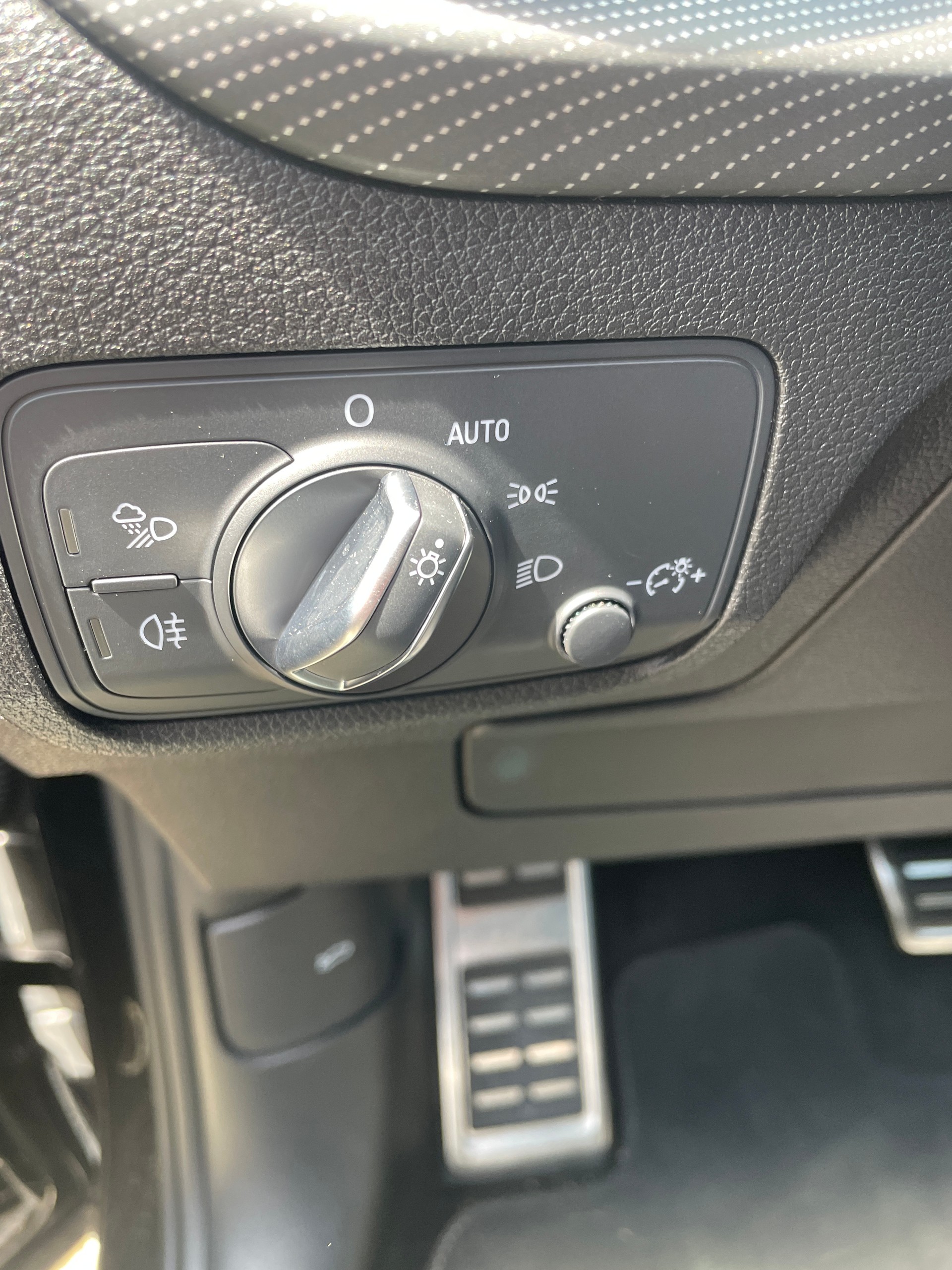 AUDI SQ2 TFSI quattro / CH - Fahrzeug-image-20