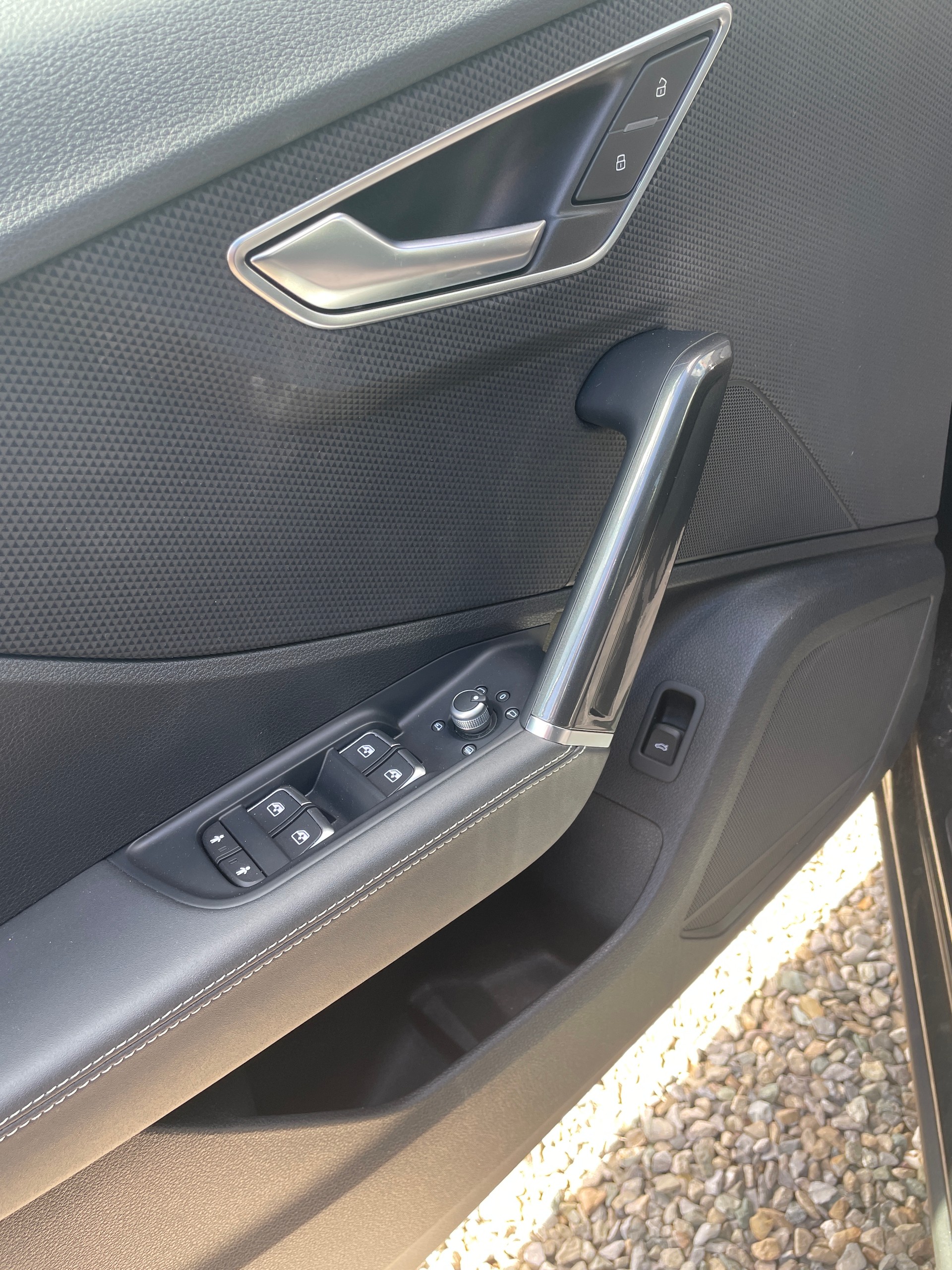 AUDI SQ2 TFSI quattro / CH - Fahrzeug-image-19