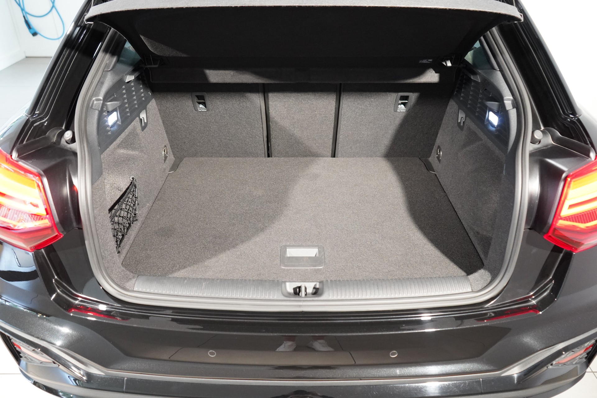 AUDI SQ2 TFSI quattro / CH - Fahrzeug-image-4