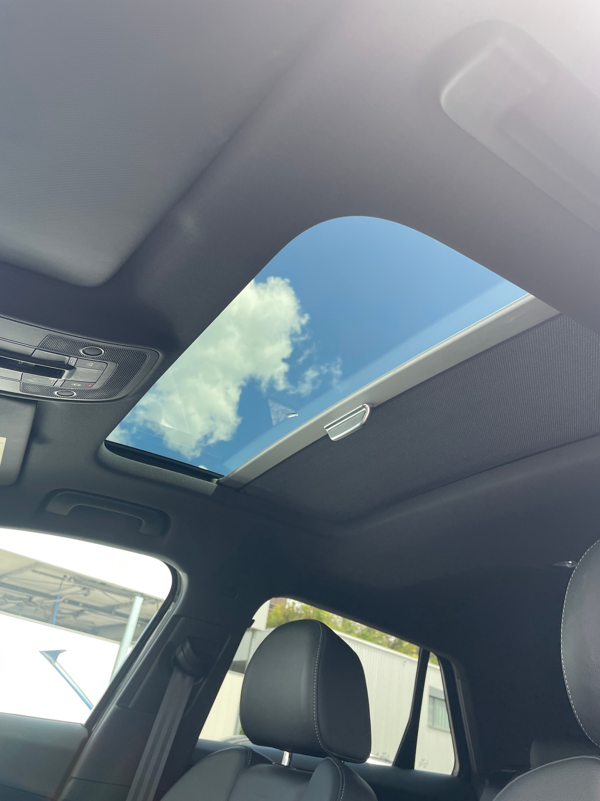 AUDI SQ2 TFSI quattro / CH - Fahrzeug-image-23