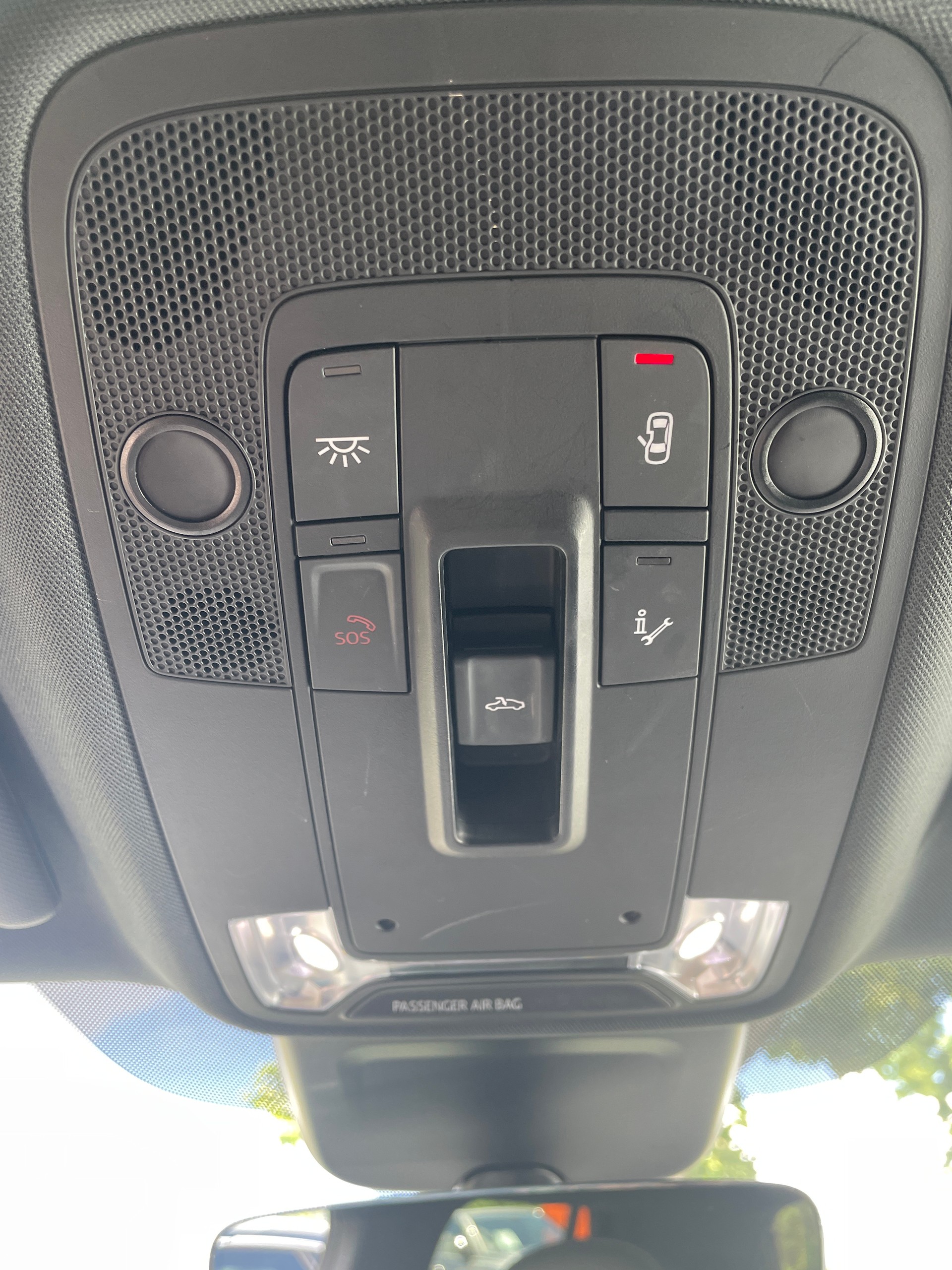 AUDI SQ2 TFSI quattro / CH - Fahrzeug-image-21