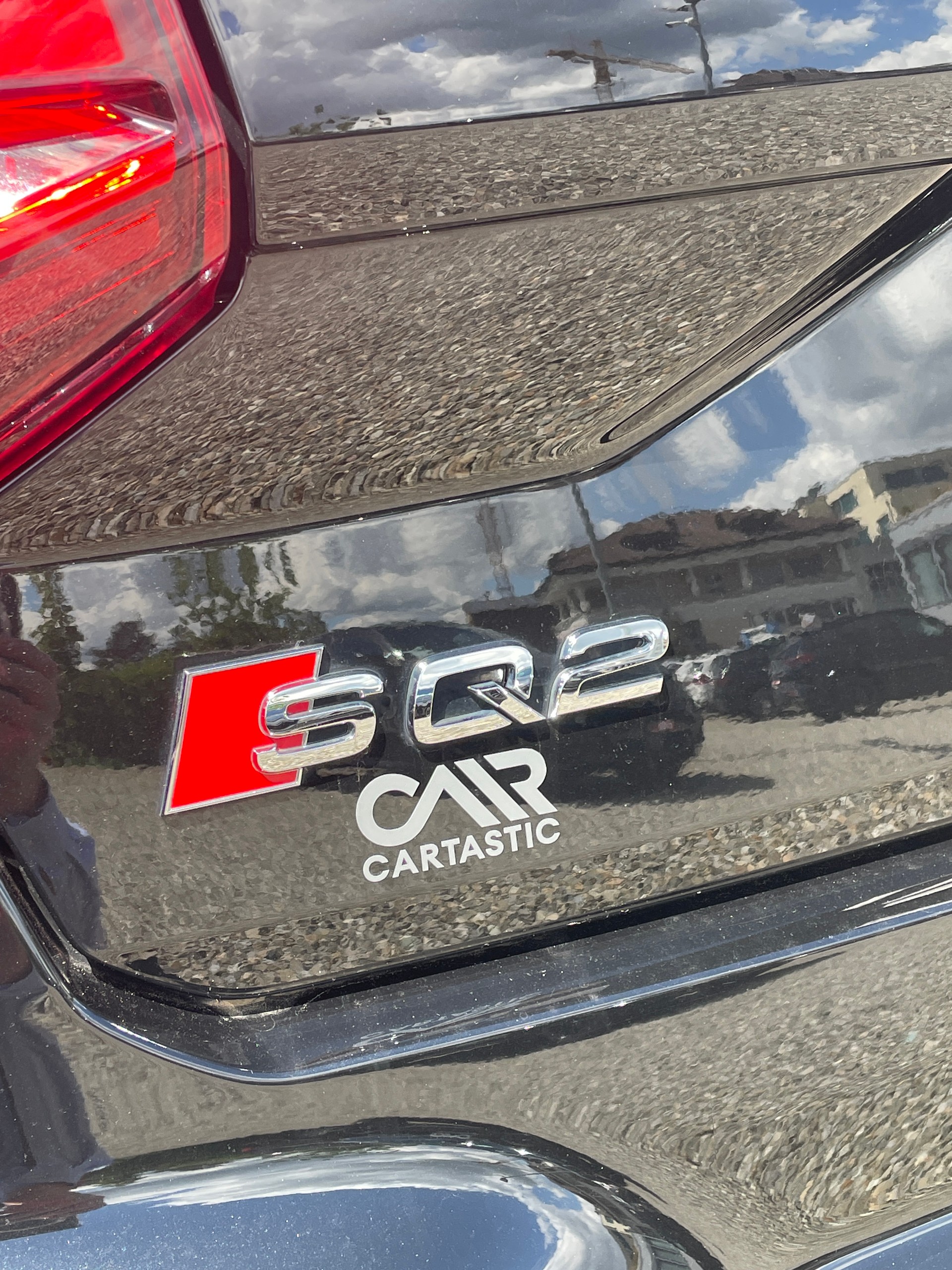 AUDI SQ2 TFSI quattro / CH - Fahrzeug-image-16