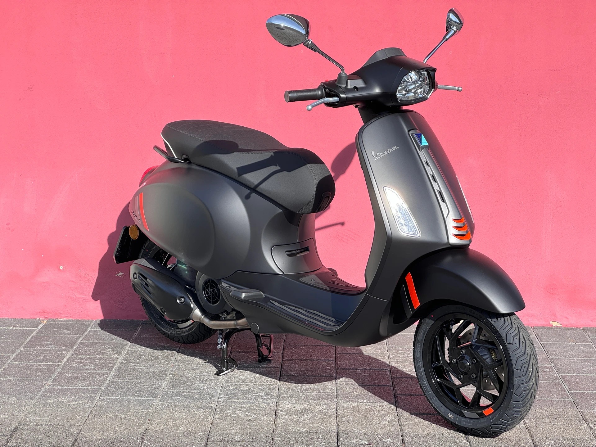 PIAGGIO Vespa 125 Sprint Sport-image-7