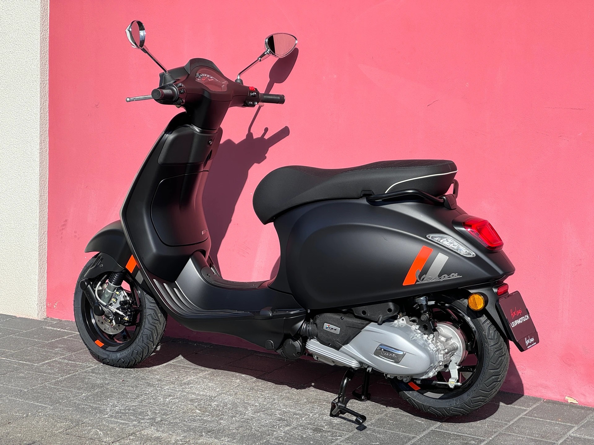 PIAGGIO Vespa 125 Sprint Sport-showroom-element-2