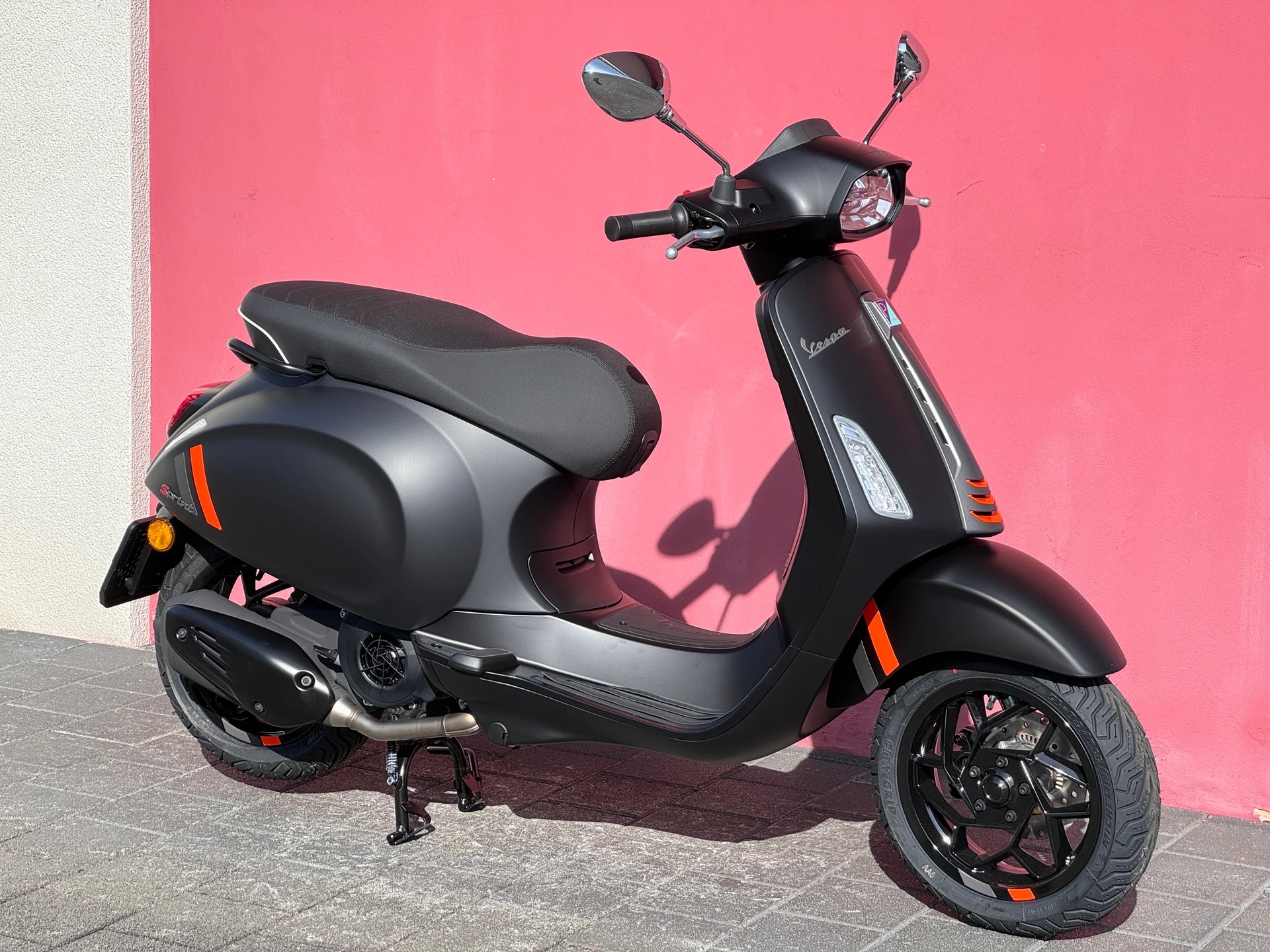 PIAGGIO Vespa 125 Sprint Sport-image-10