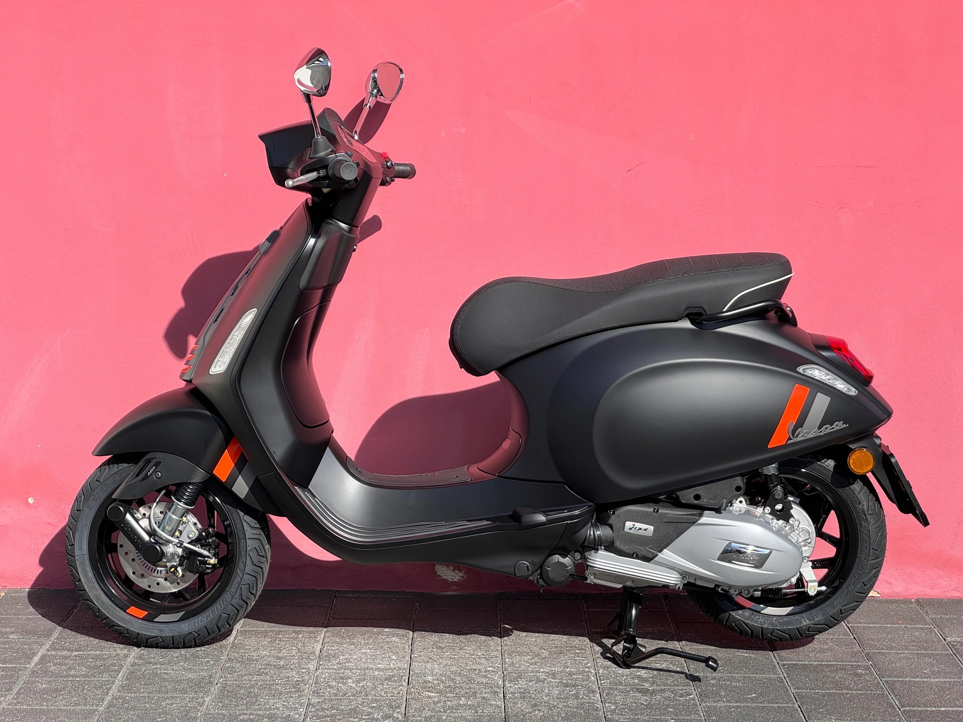PIAGGIO Vespa 125 Sprint Sport-showroom-element-1