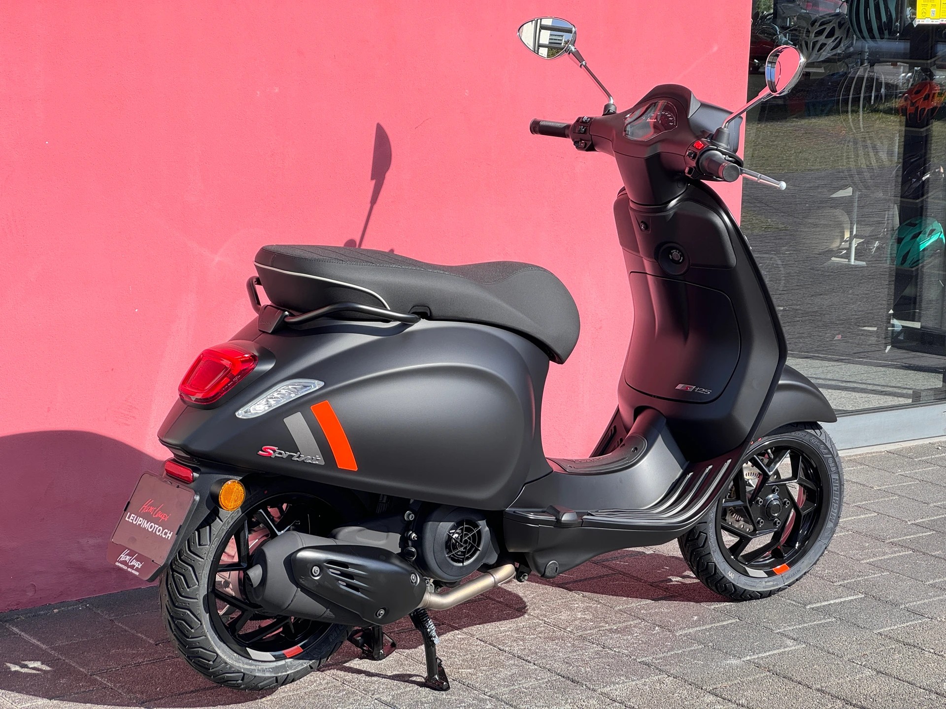 PIAGGIO Vespa 125 Sprint Sport-image-11