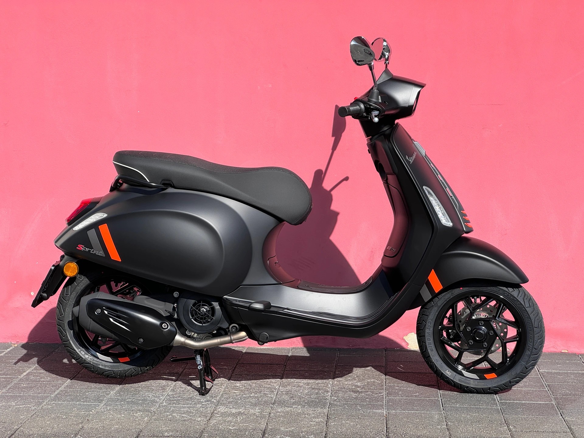 PIAGGIO Vespa 125 Sprint Sport