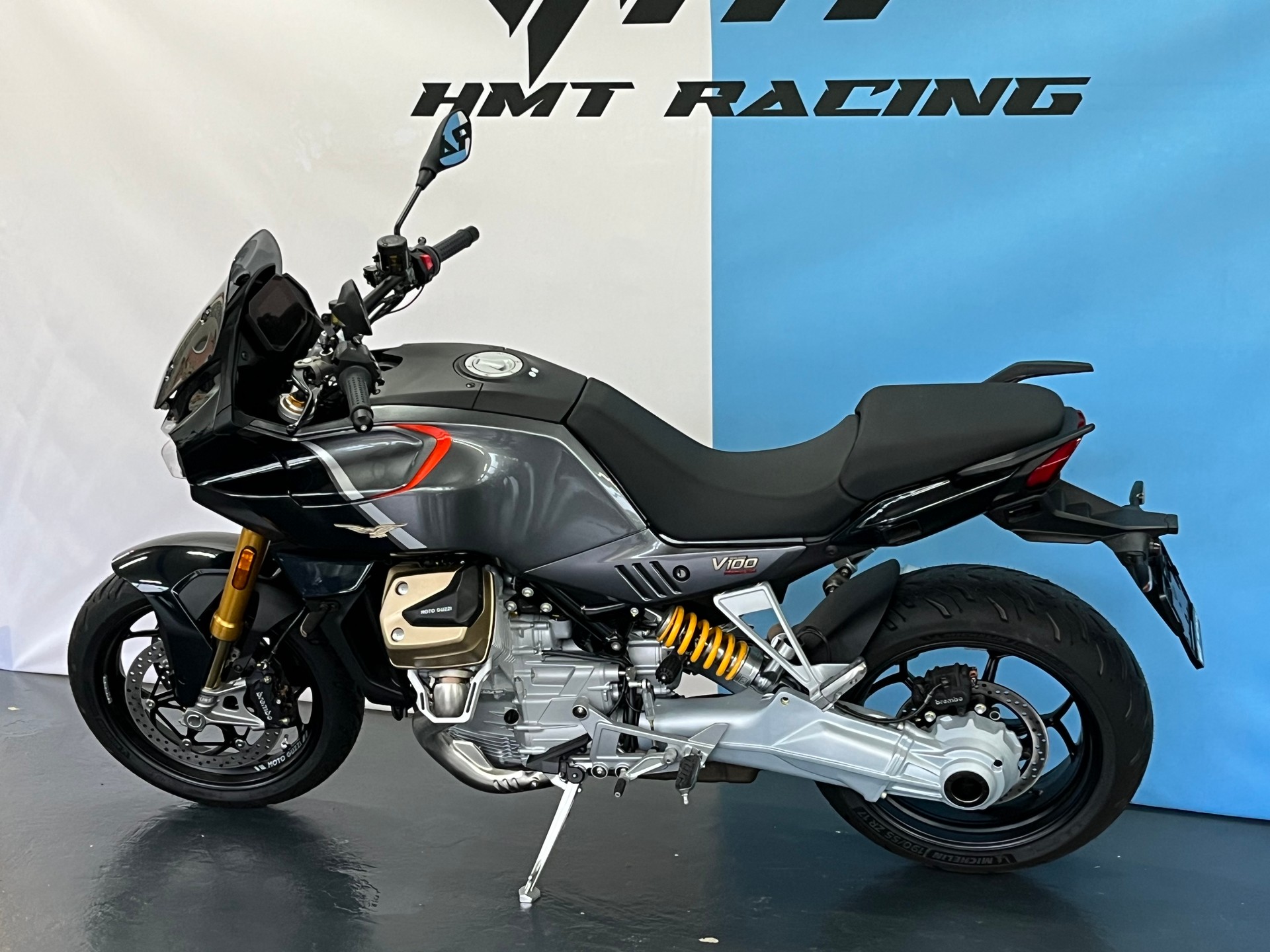 MOTO GUZZI V100 Mandello S-image-5