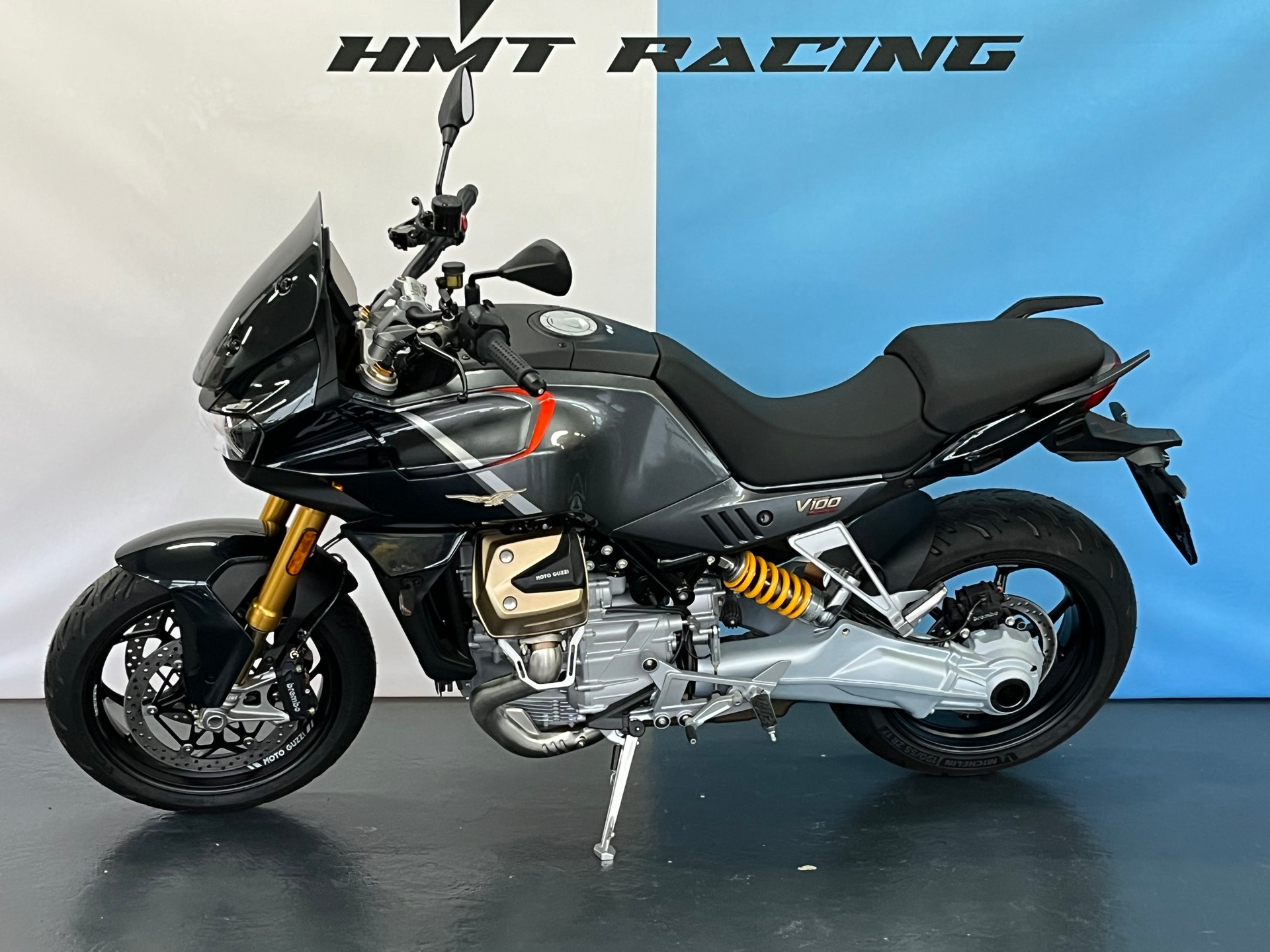MOTO GUZZI V100 Mandello S-image-4