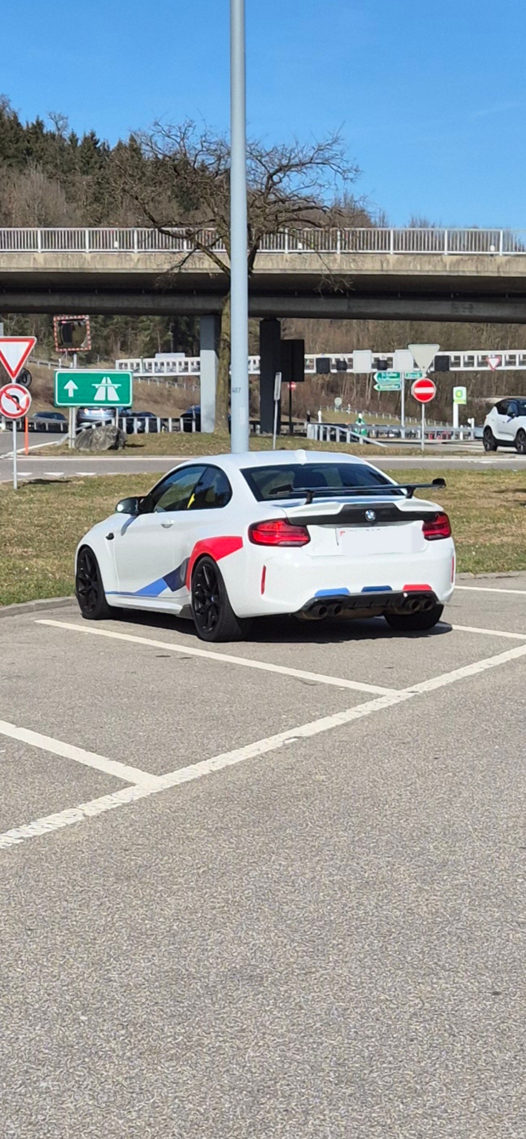 BMW M2 Competition Swiss Performance Pro Edition-image-4