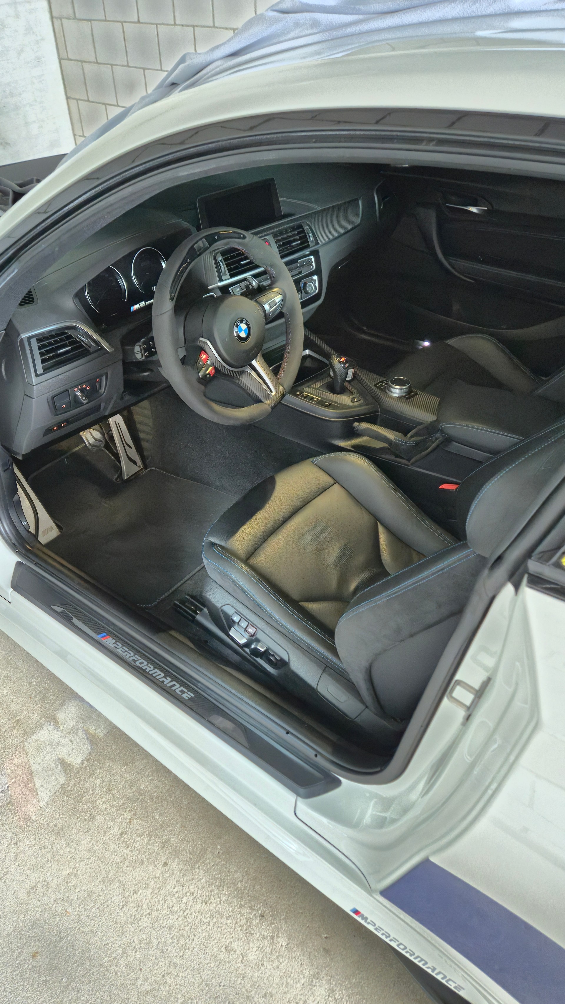 BMW M2 Competition Swiss Performance Pro Edition-image-6