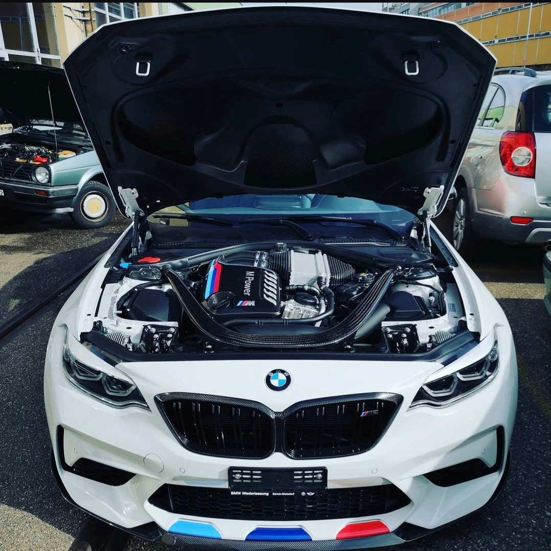 BMW M2 Competition Swiss Performance Pro Edition-image-5