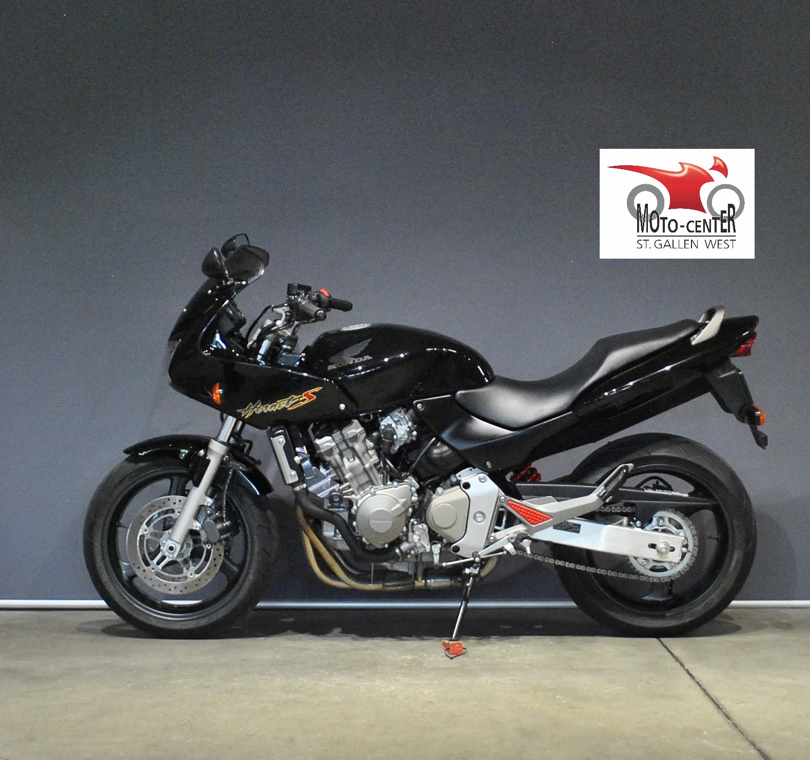 HONDA CB 600 F Hornet-S-showroom-element-2