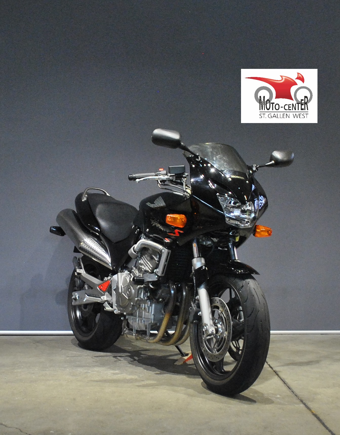 HONDA CB 600 F Hornet-S