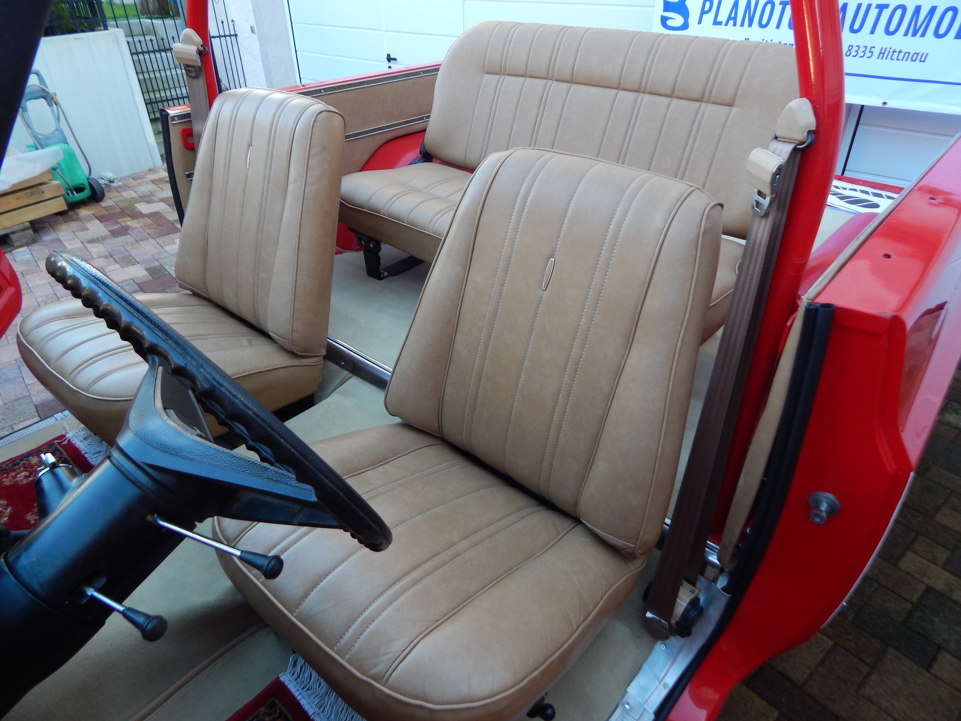 CHEVROLET K5 Cabriolet Veteran-image-15
