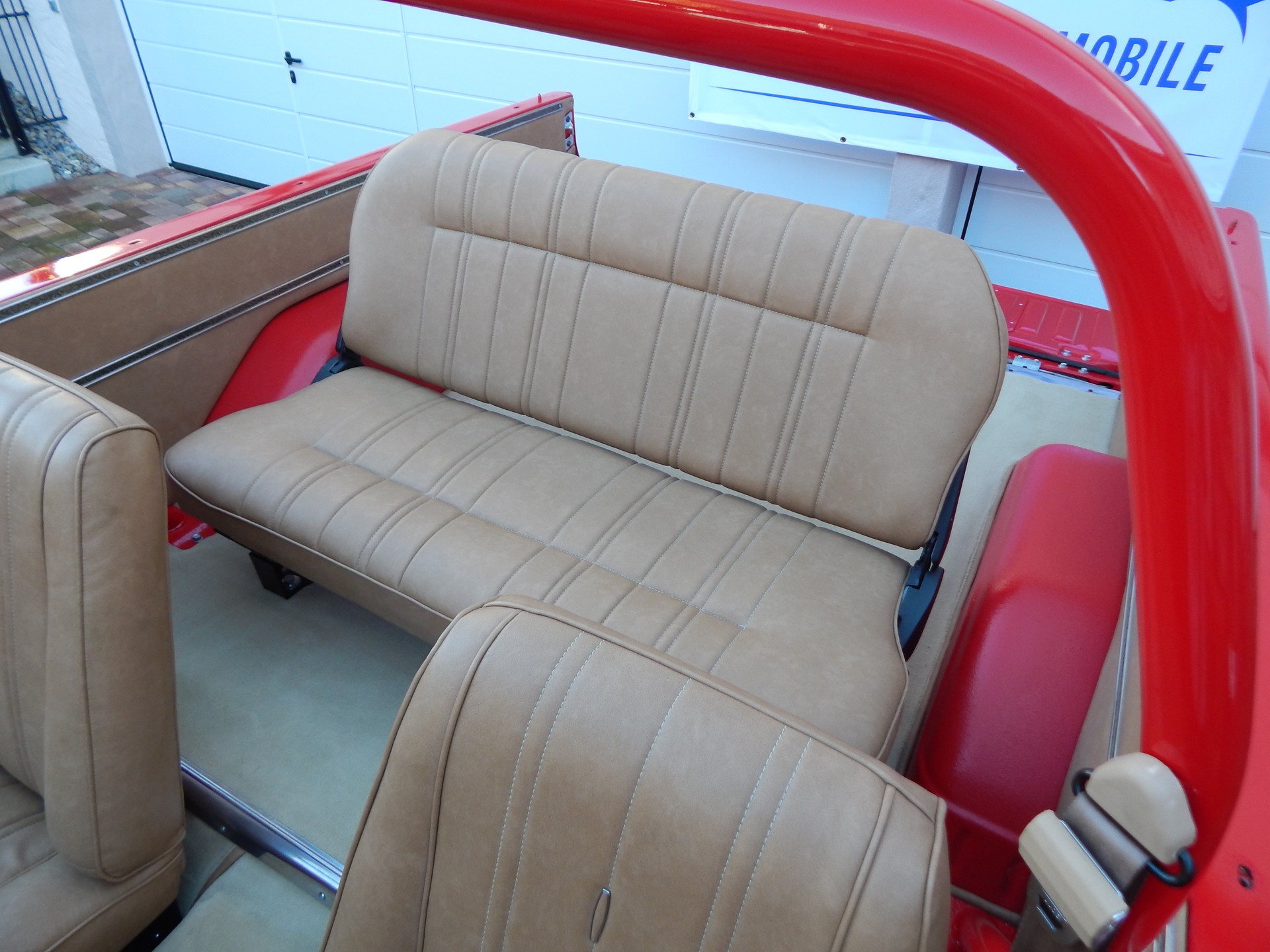 CHEVROLET K5 Cabriolet Veteran-image-16