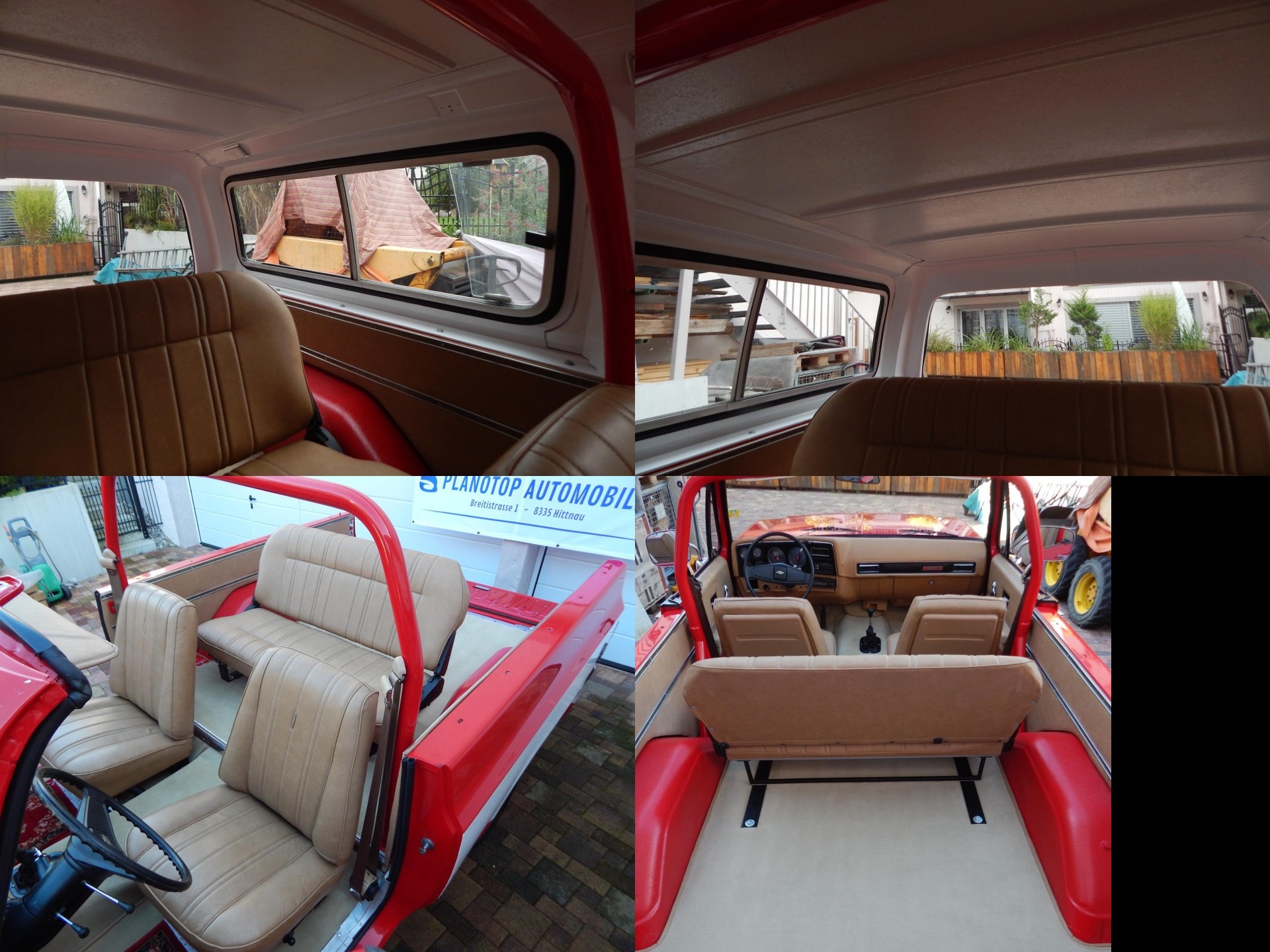 CHEVROLET K5 Cabriolet Veteran-image-26
