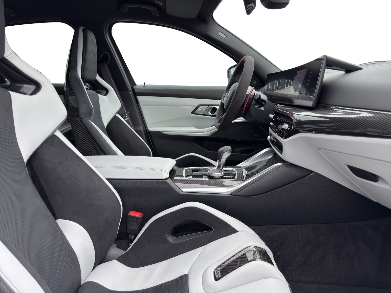 BMW M3 Competition M xDrive-image-14