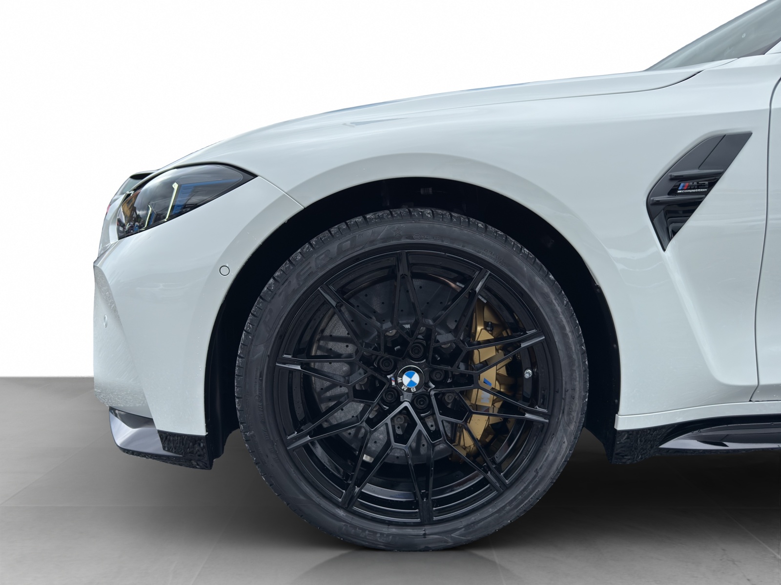 BMW M3 Competition M xDrive-image-19