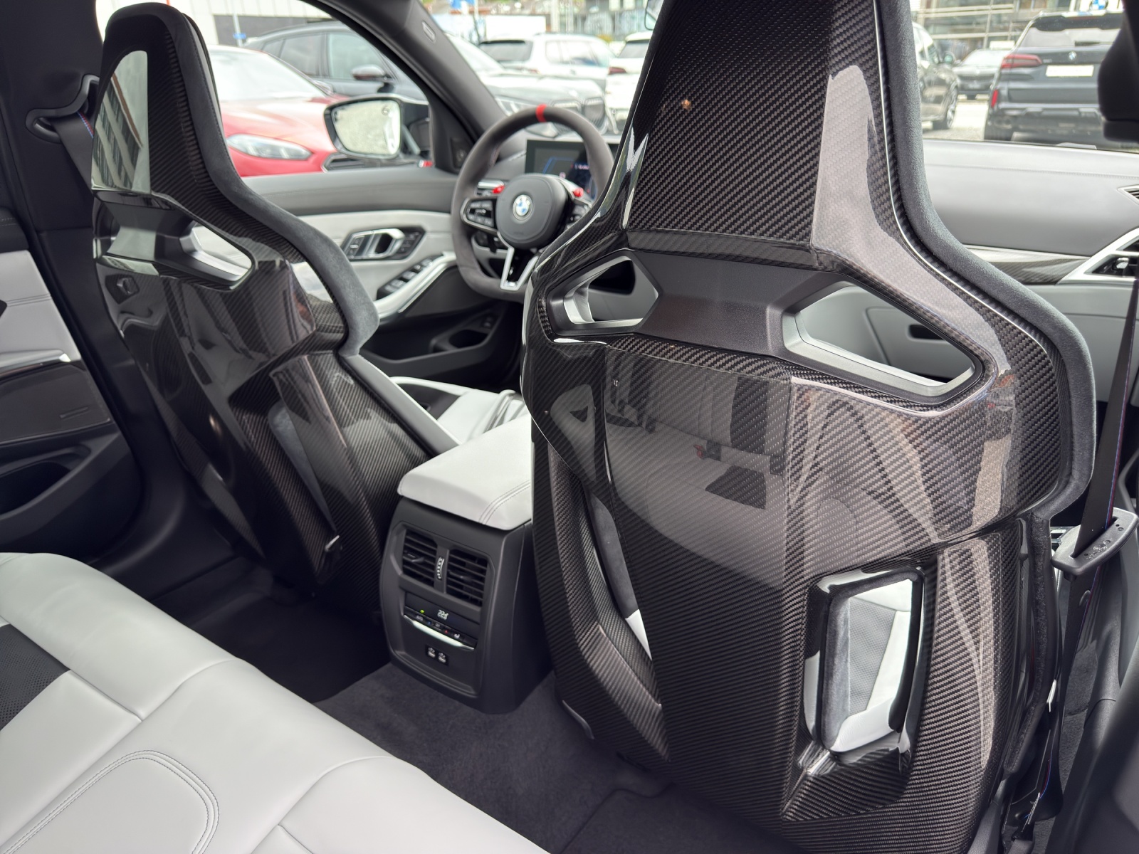 BMW M3 Competition M xDrive-image-18