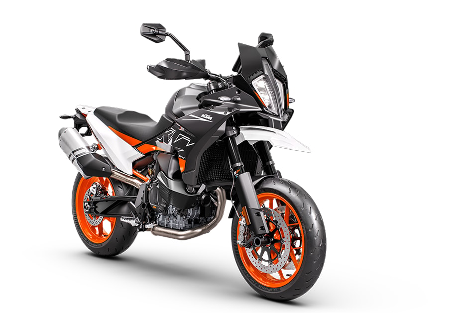 KTM 890 SMT