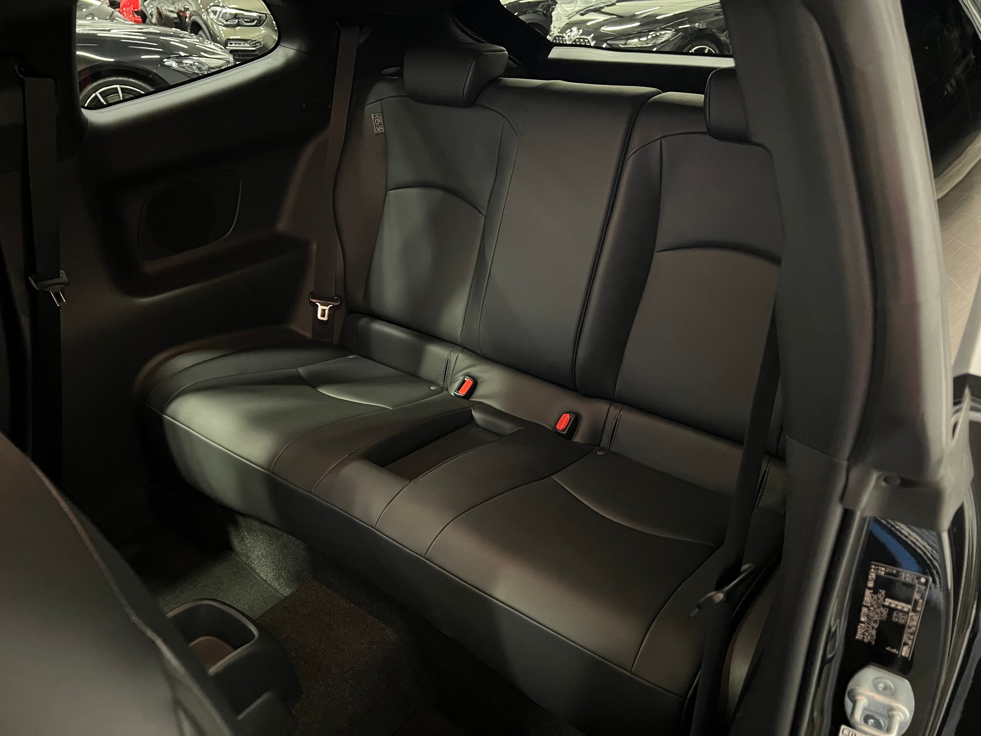 TOYOTA Yaris 1.6 GR Sport-image-24