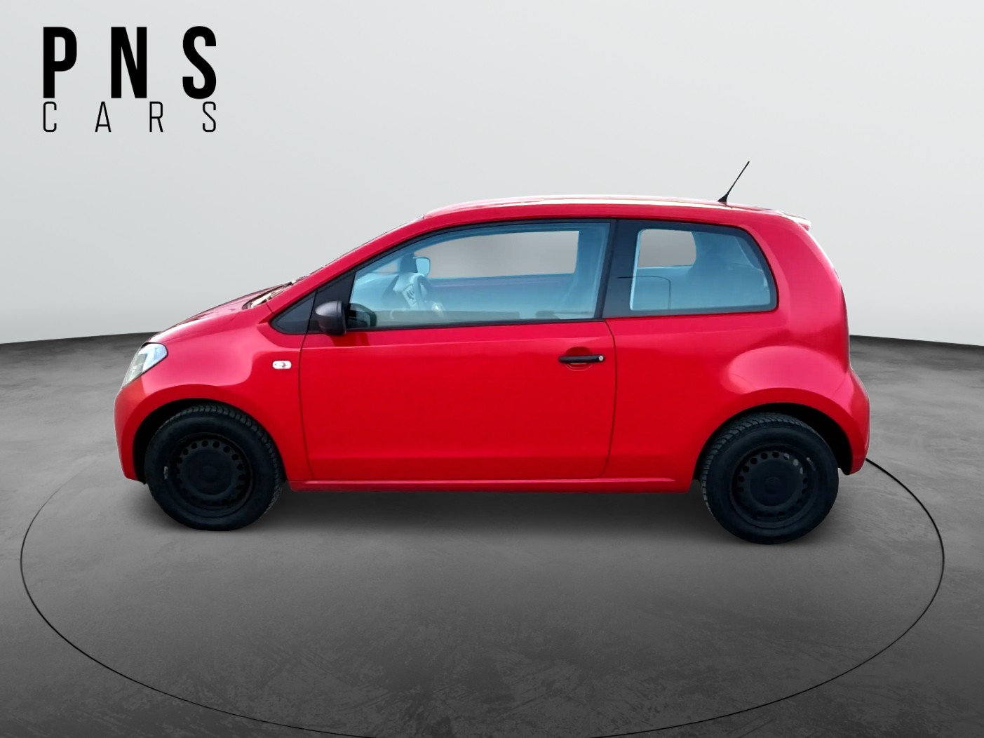 SEAT Mii 1.0 Reference-image-6