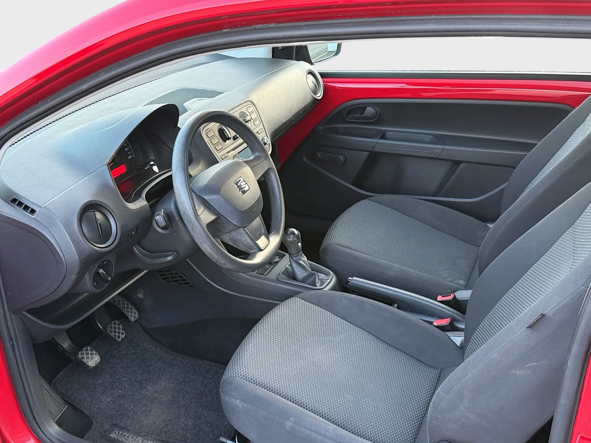 SEAT Mii 1.0 Reference-image-8