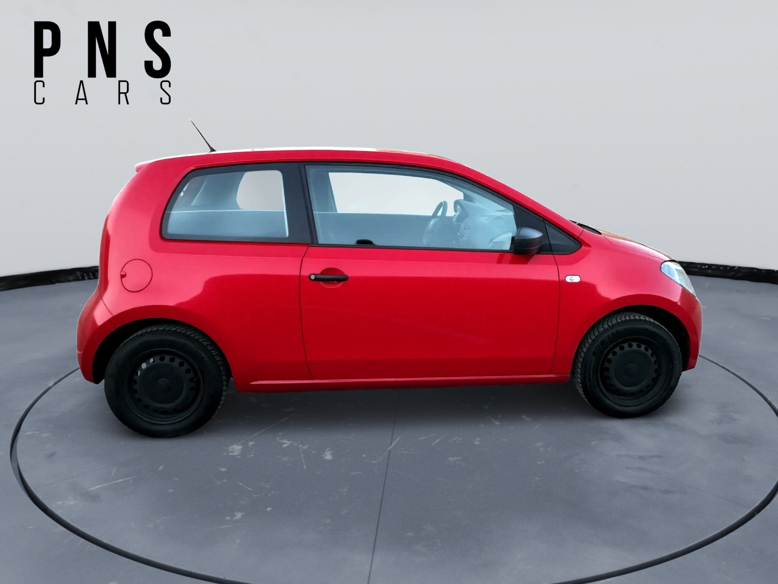 SEAT Mii 1.0 Reference-image-2