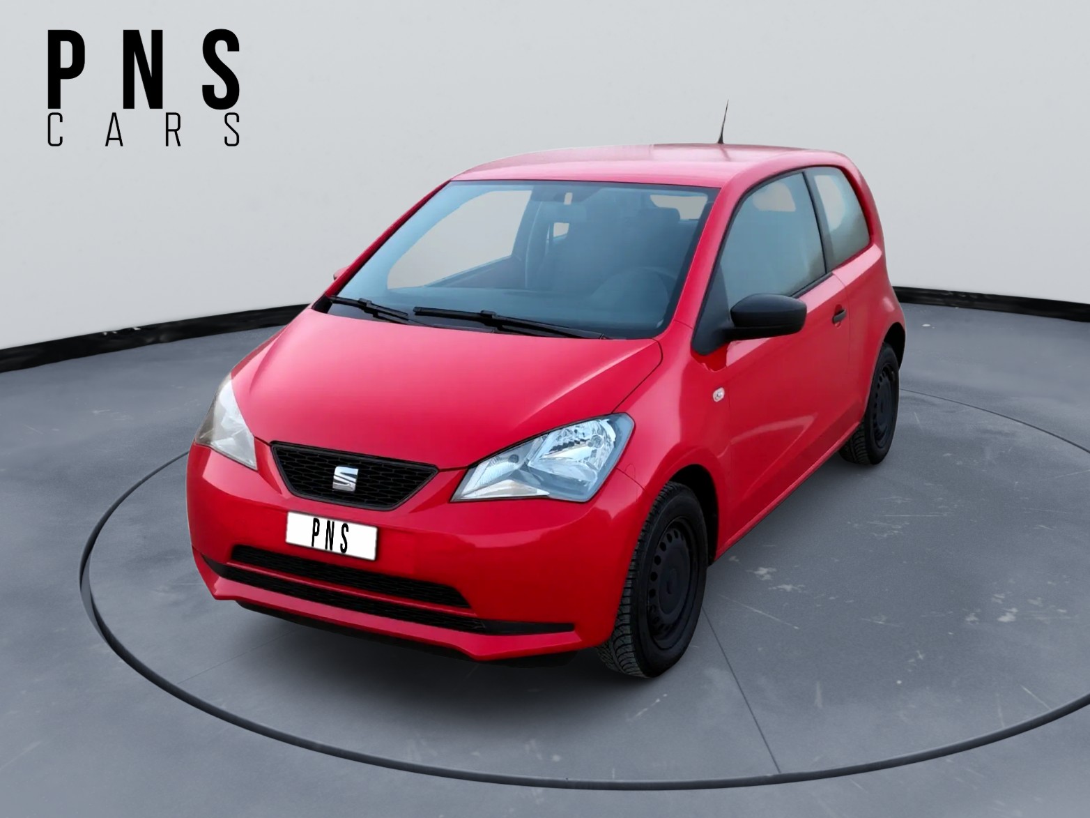 SEAT Mii 1.0 Reference-image-7