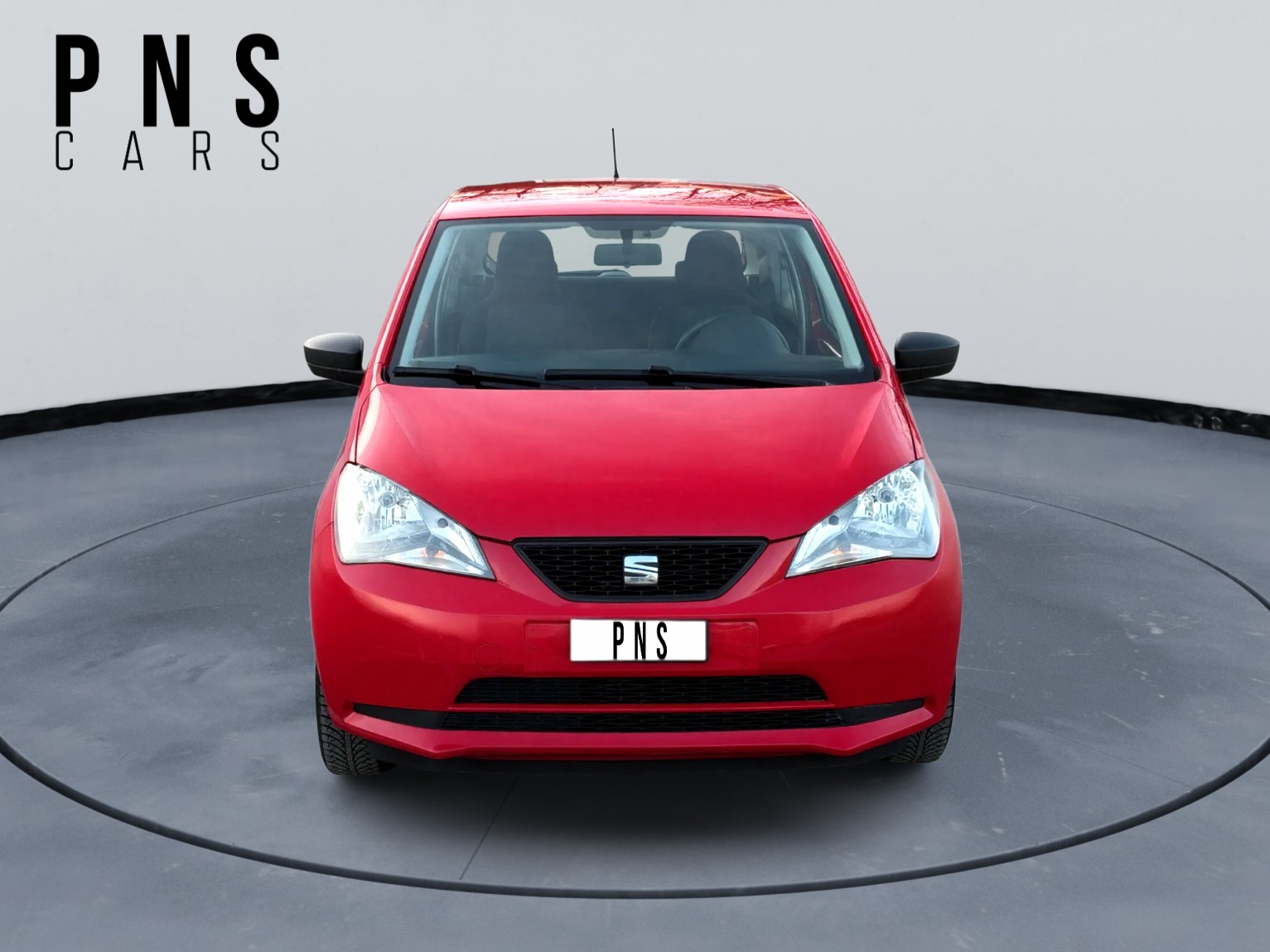 SEAT Mii 1.0 Reference-image-0
