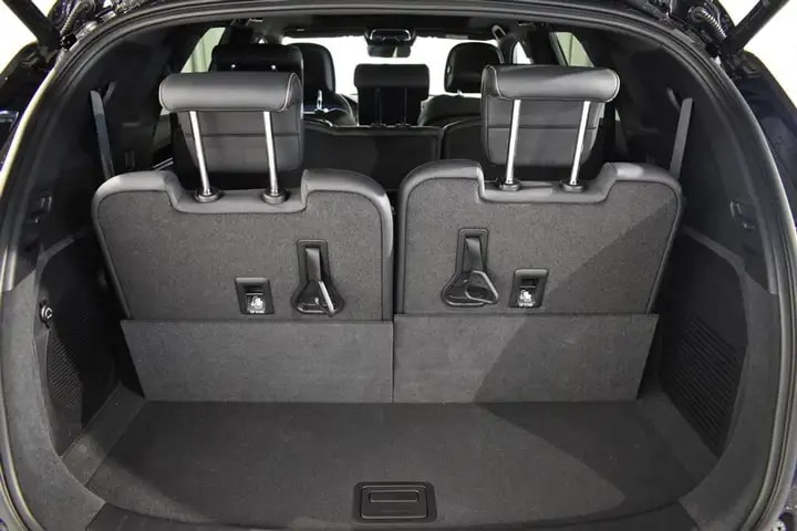 BYD Tang Flagship 4 x 4 / 7-Sitzer-image-18