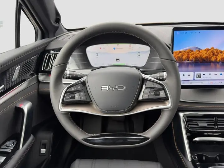 BYD Tang Flagship 4 x 4 / 7-Sitzer-image-24