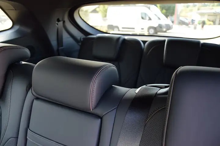 BYD Tang Flagship 4 x 4 / 7-Sitzer-image-23