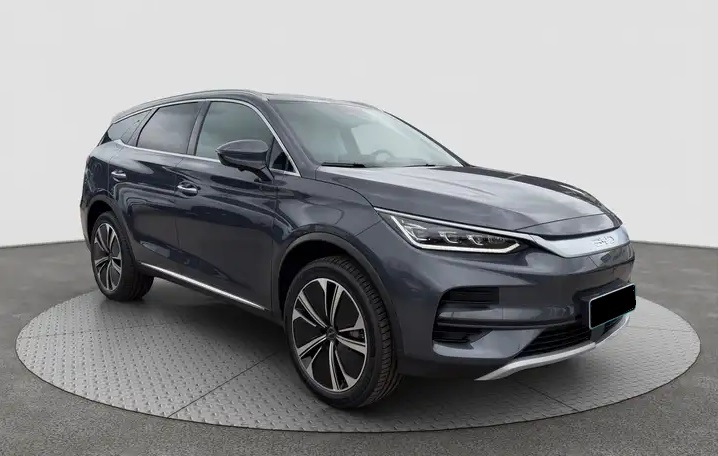BYD Tang Flagship 4 x 4 / 7-Sitzer-image-28