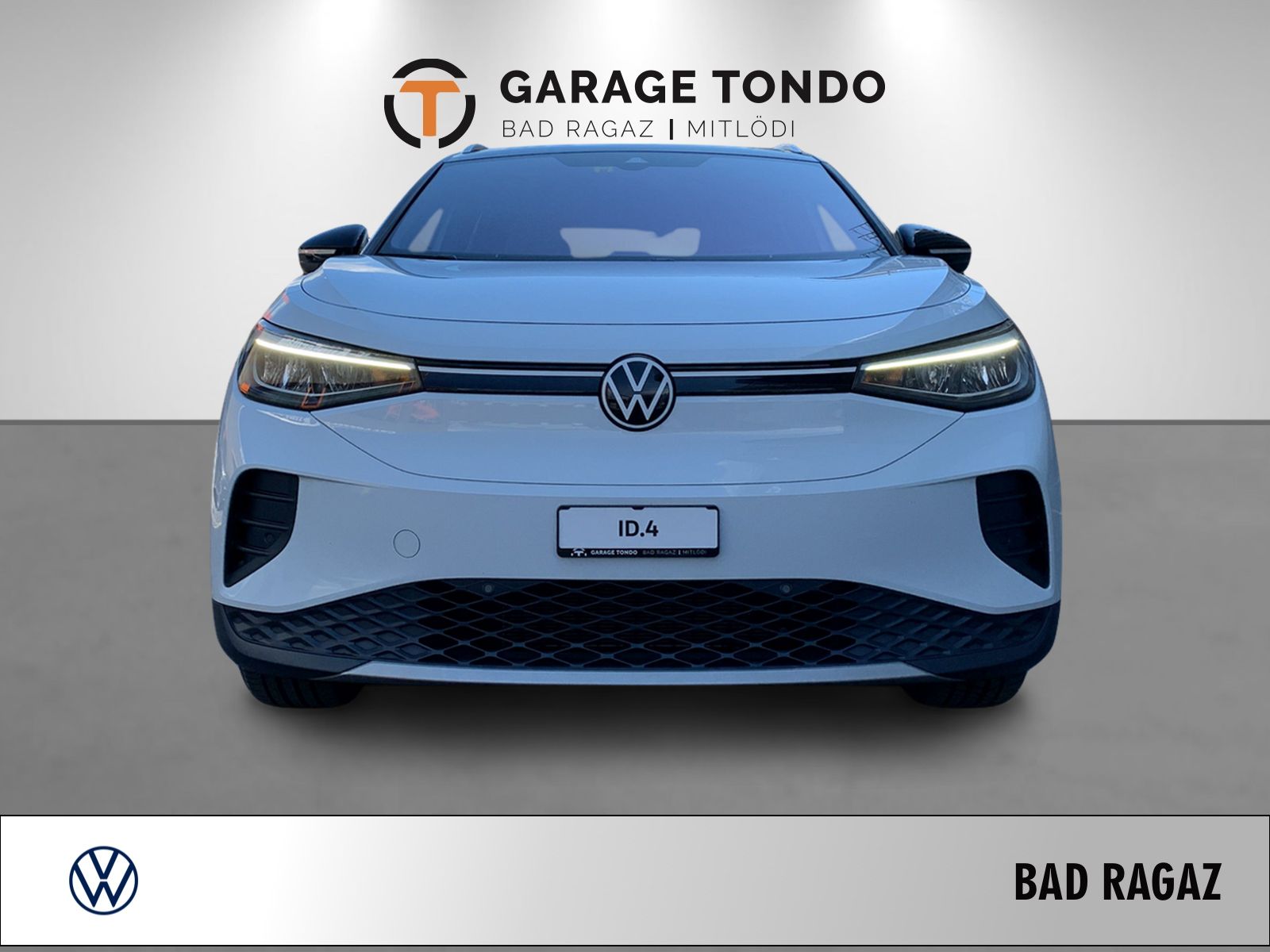 VW ID.4 Pro Performance-image-1