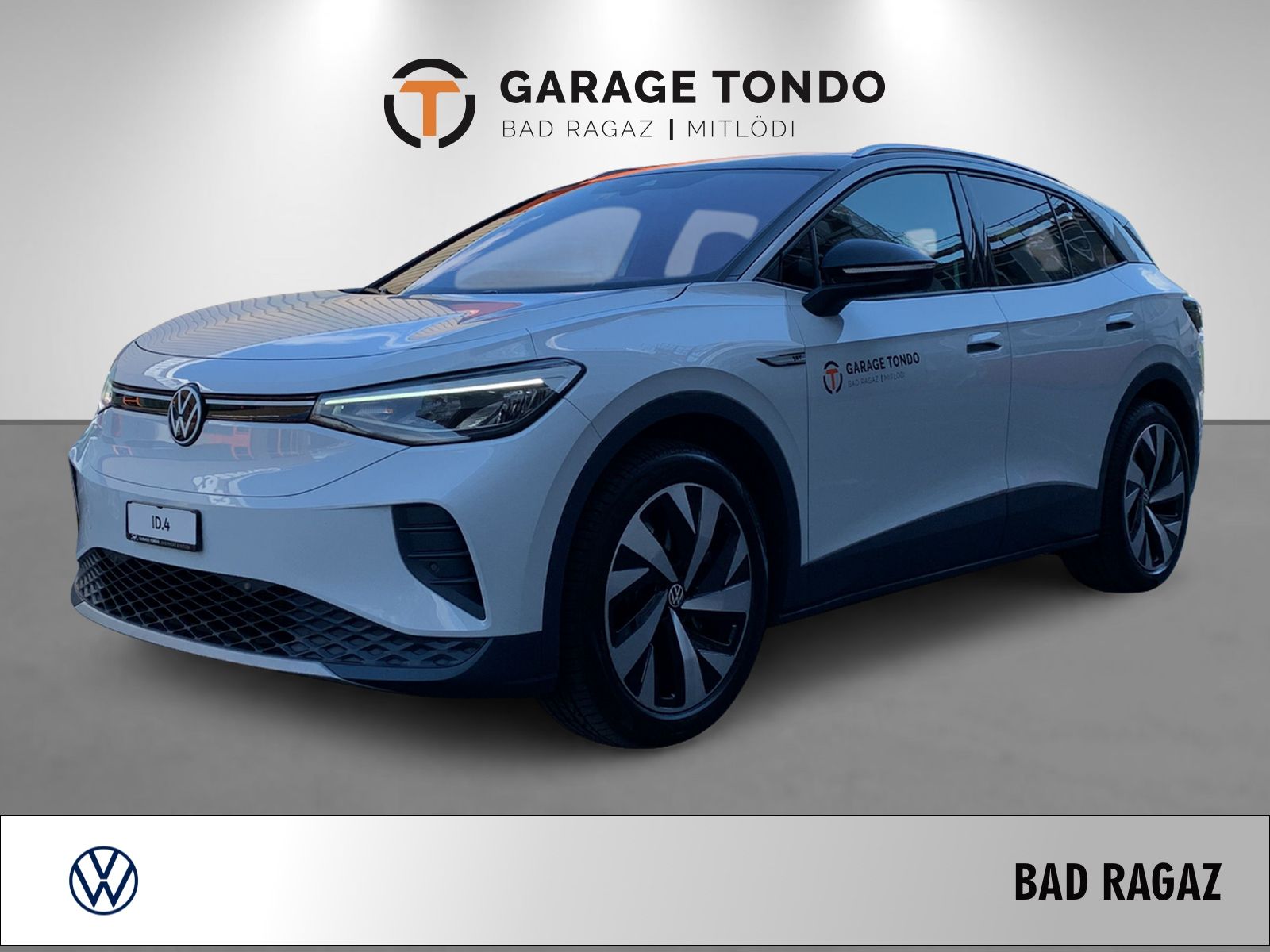 VW ID.4 Pro Performance-image-0