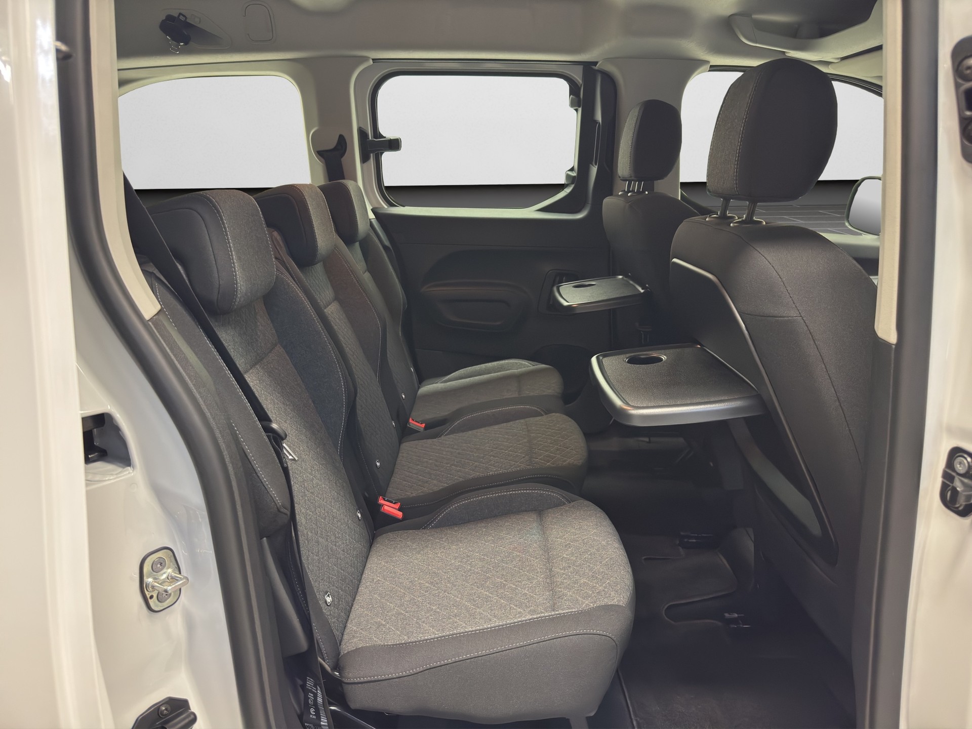 OPEL Combo Life 1.2 Edition-image-10