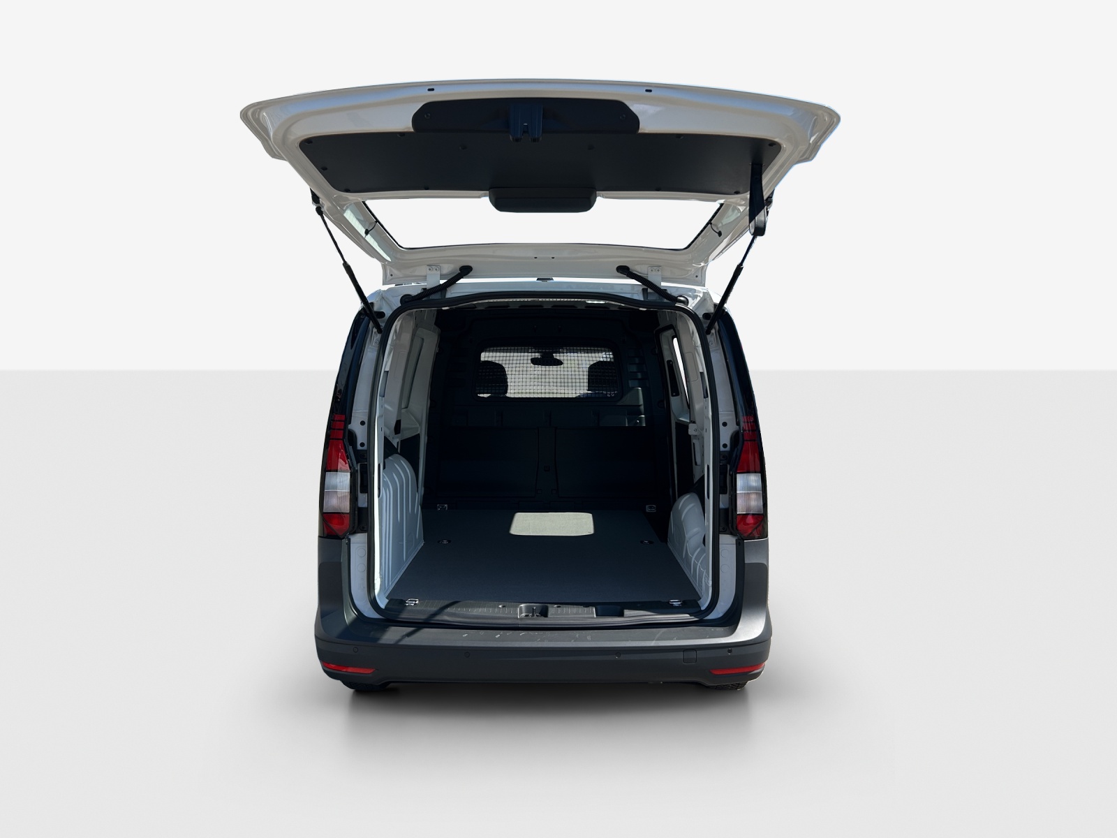 VW Caddy Cargo 2.0TDI Maxi DSG-image-12