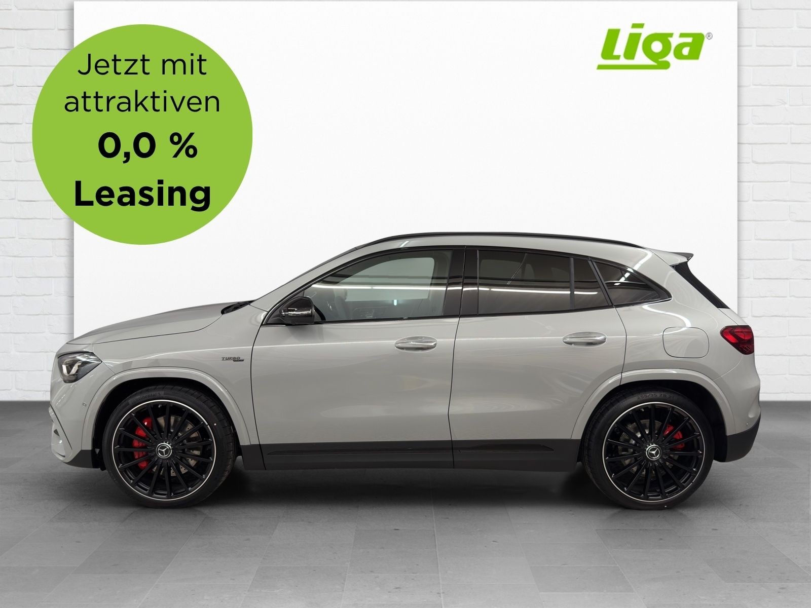 MERCEDES-BENZ AMG GLA 35 4Matic-image-0
